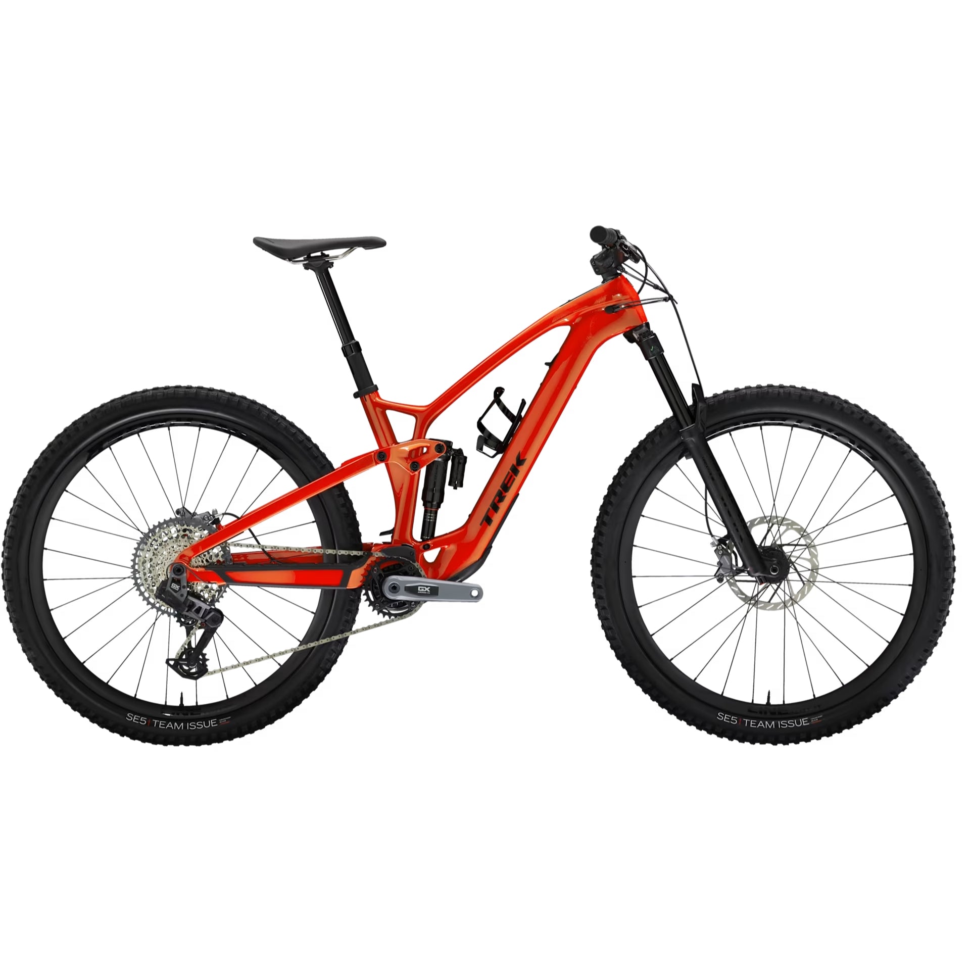 Trek Fuel EXe 9.8 GX AXS T-Type