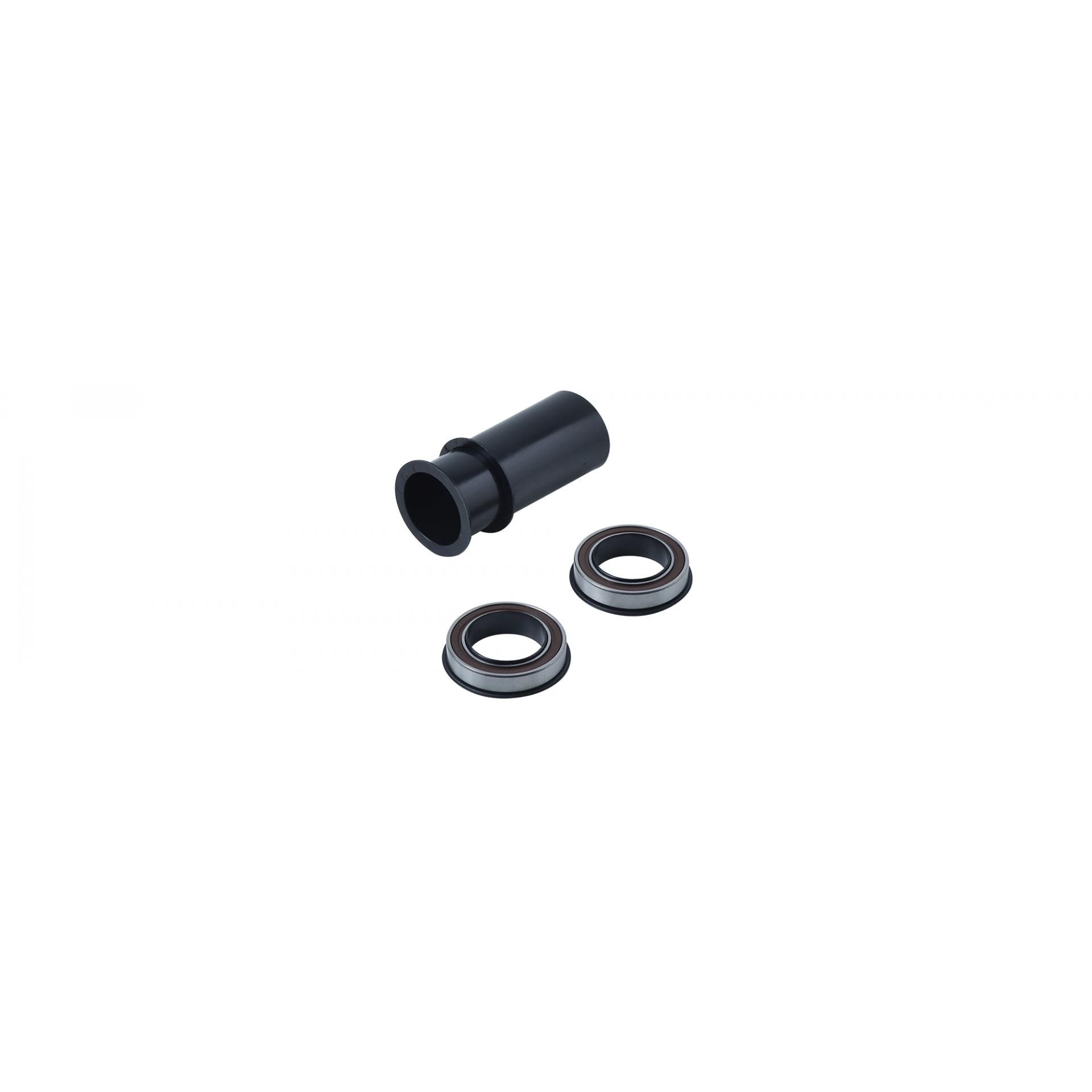 Trek Keskiö Integrated Shimano BB90/BB95 Steel – Korvauslaakeri 24 mm karaa varten