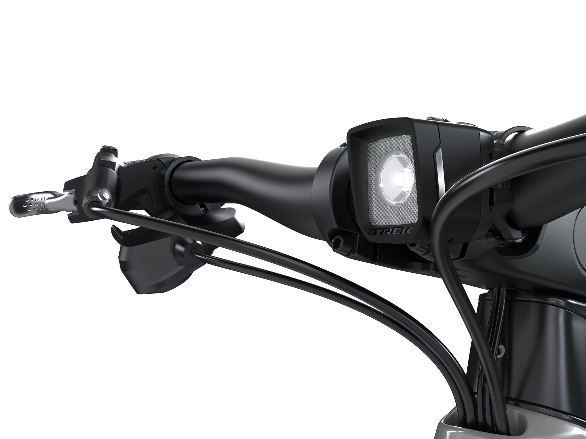 Trek Etuvalo Ion 100 R