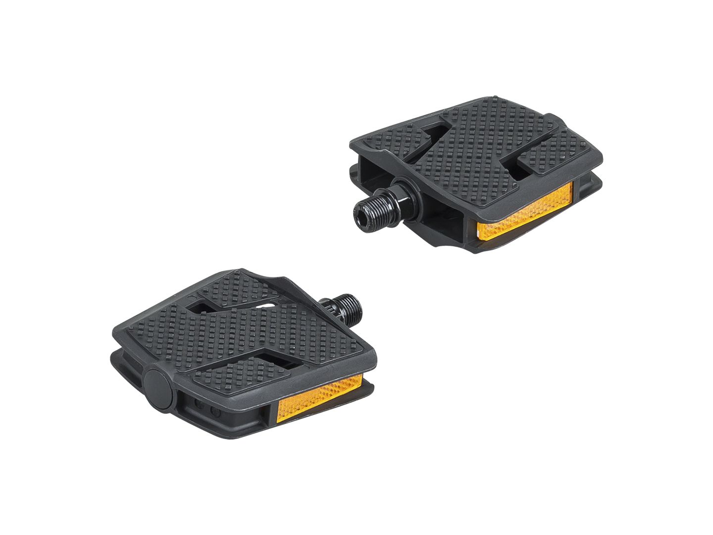 Bontrager Polkimet Kids Platform Small
