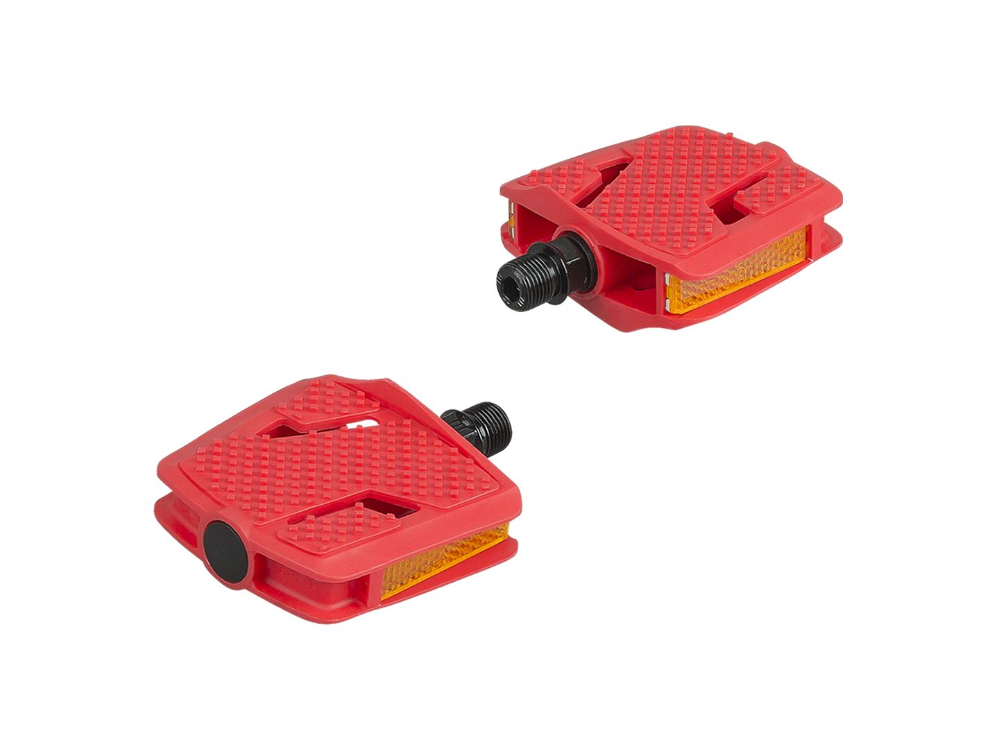 Bontrager Polkimet Kids Platform Small