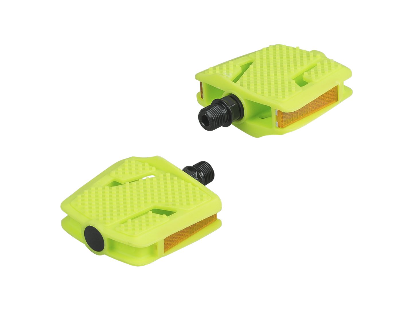 Bontrager Polkimet Kids Platform Small