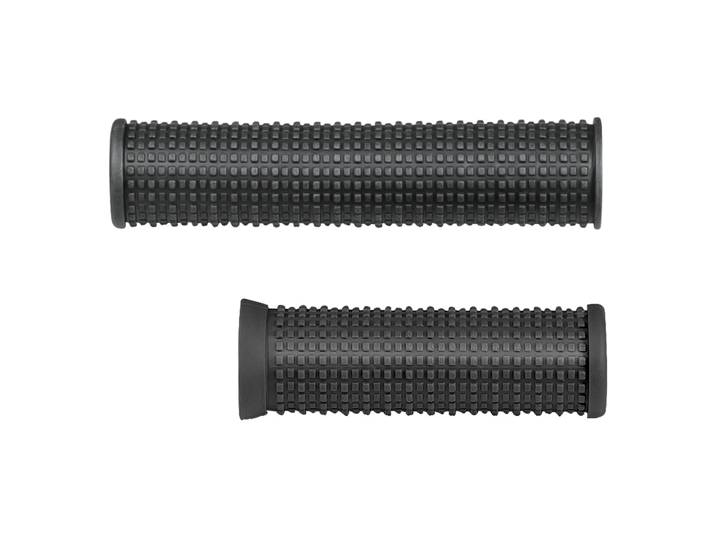 Trek Kids' Twist Shift Grip Set [GRIP TRK KIDS 92/125MM BK]
