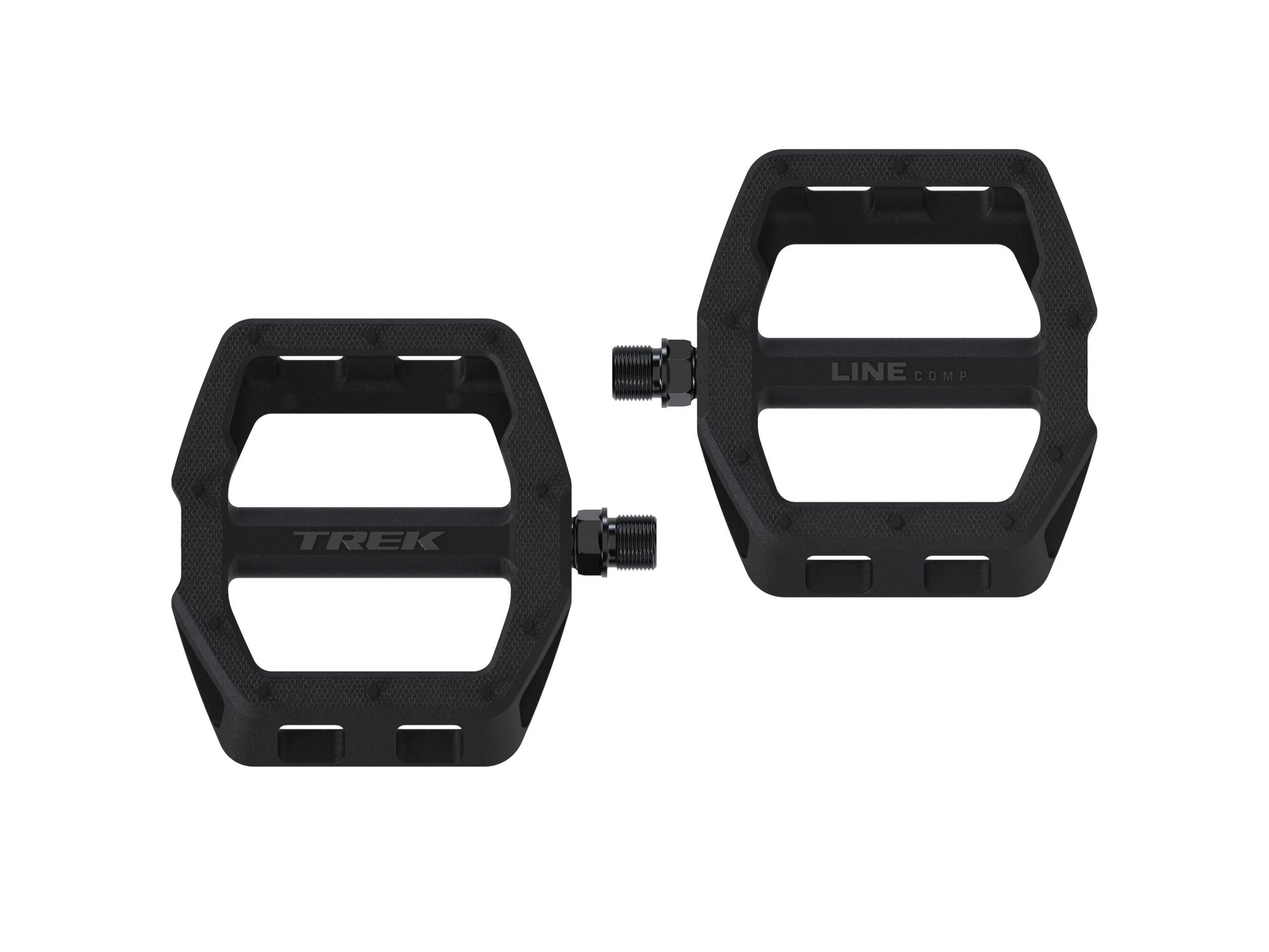Trek Polkimet  Line Comp Flat