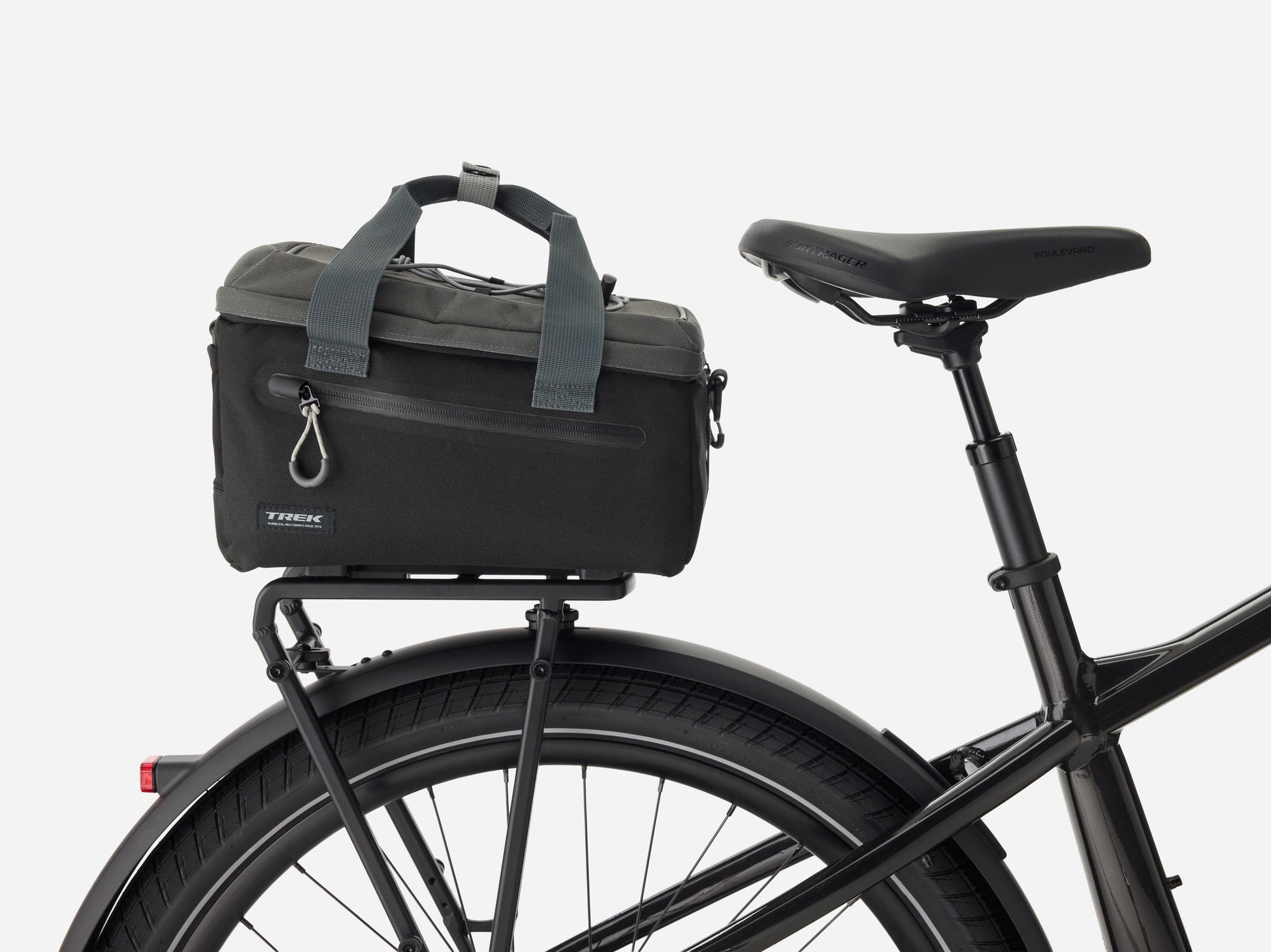 Trek MIK 2.0 Commuter tarakkalaukku
