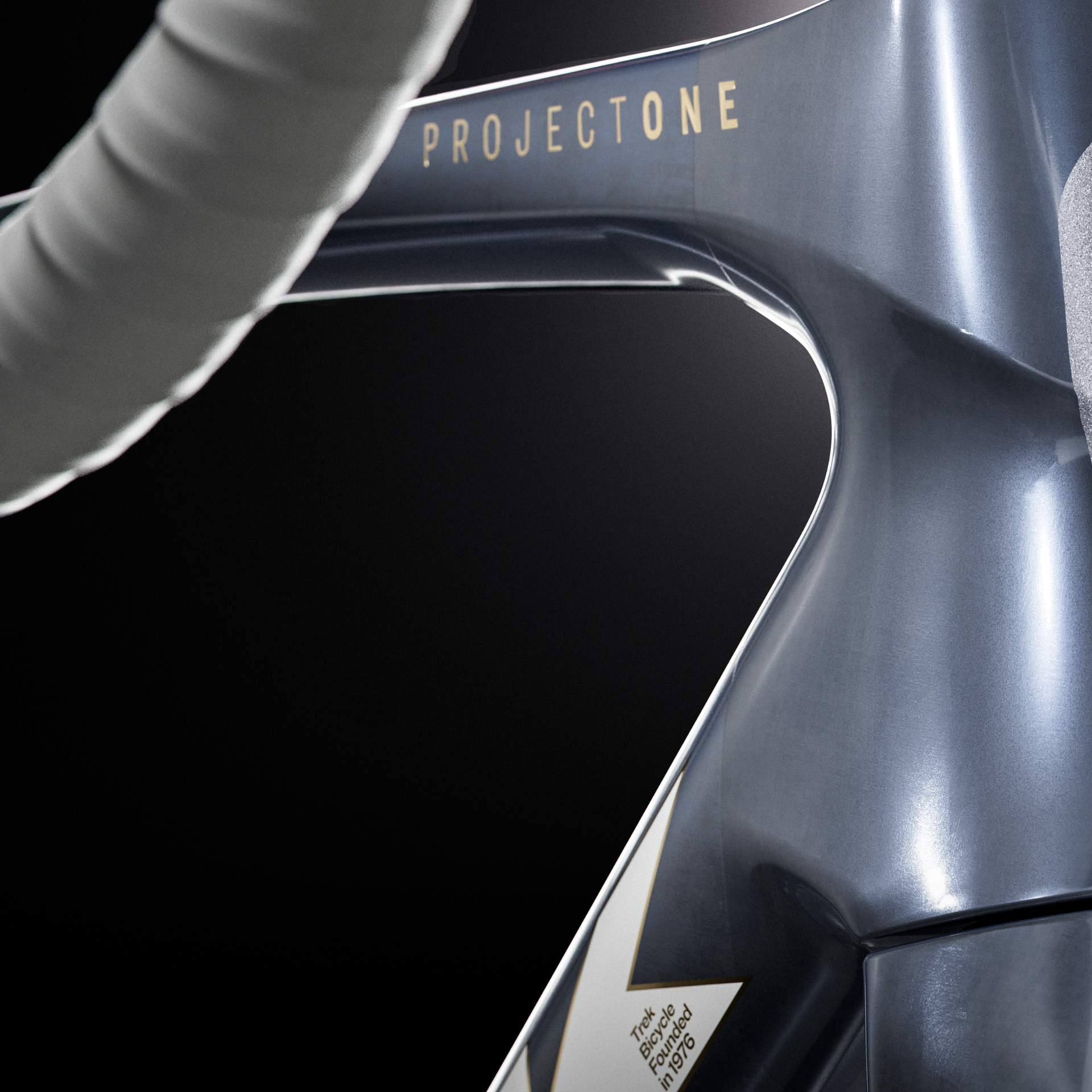 Trek Madone SLR 9 AXS Gen 8 – No. 76 ICON