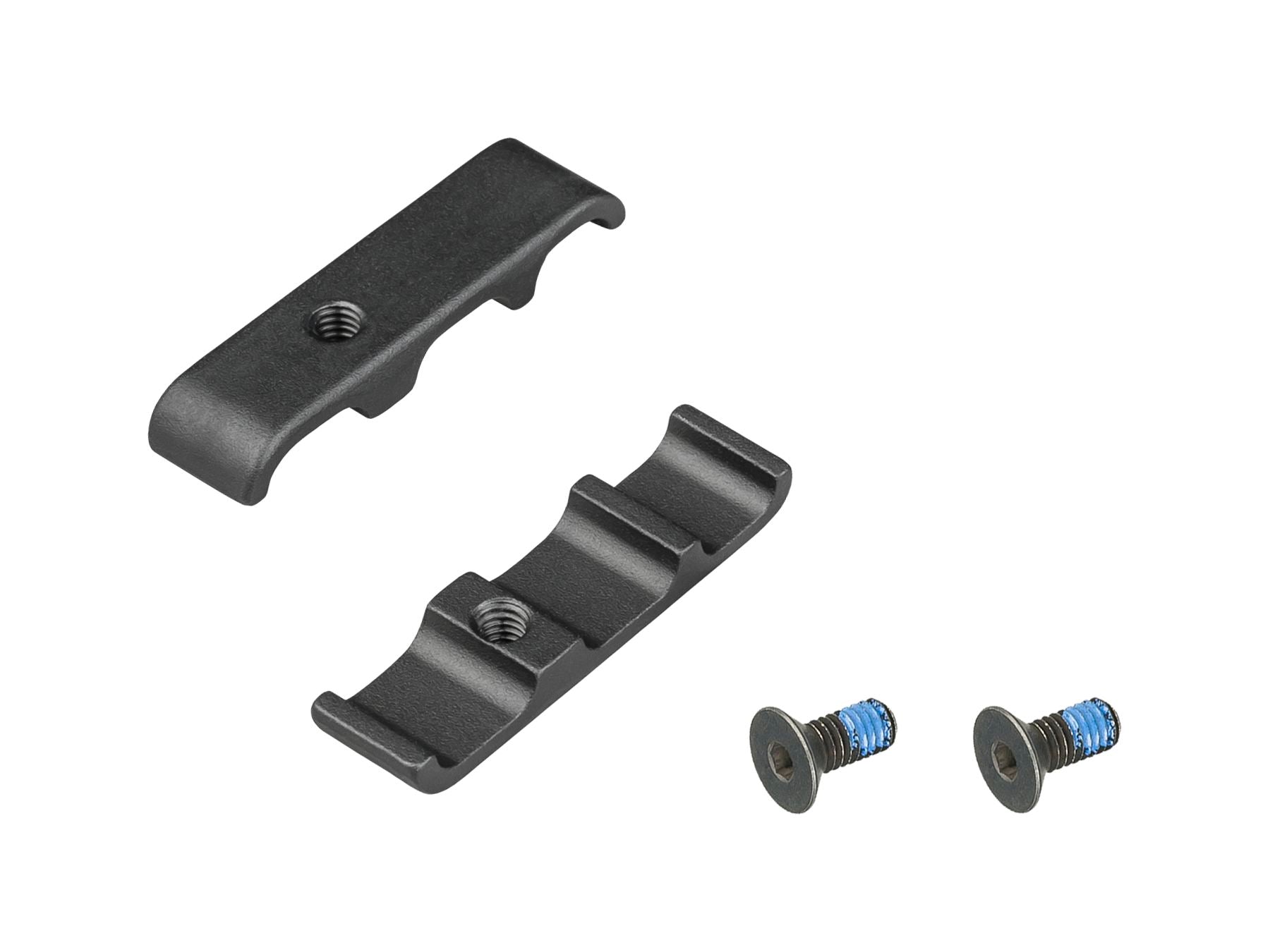 Trek Powerfly 2019 Internal Cable Guides