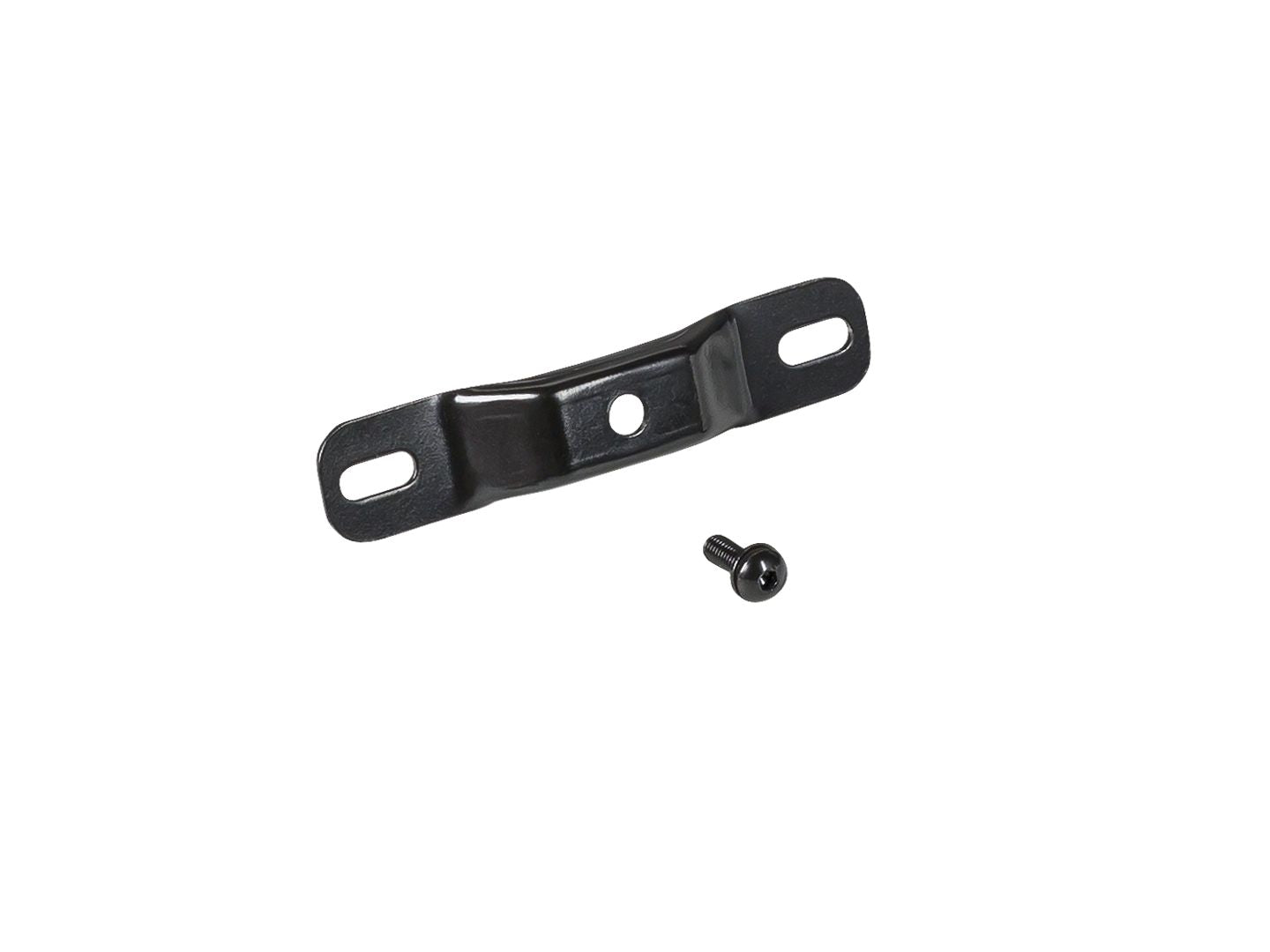 Trek Powerfly+ Fender Bracket [FNDRPT TRK PWRFLY+ BRKT BK]