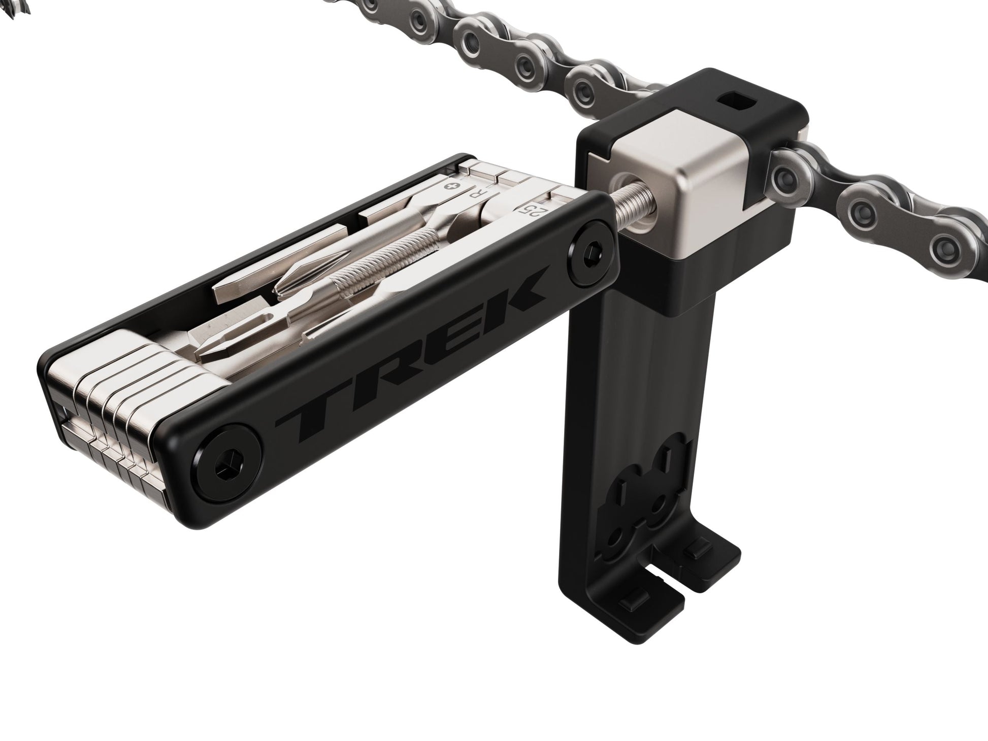 Trek Multi-Tool Pro BITS 18-osainen