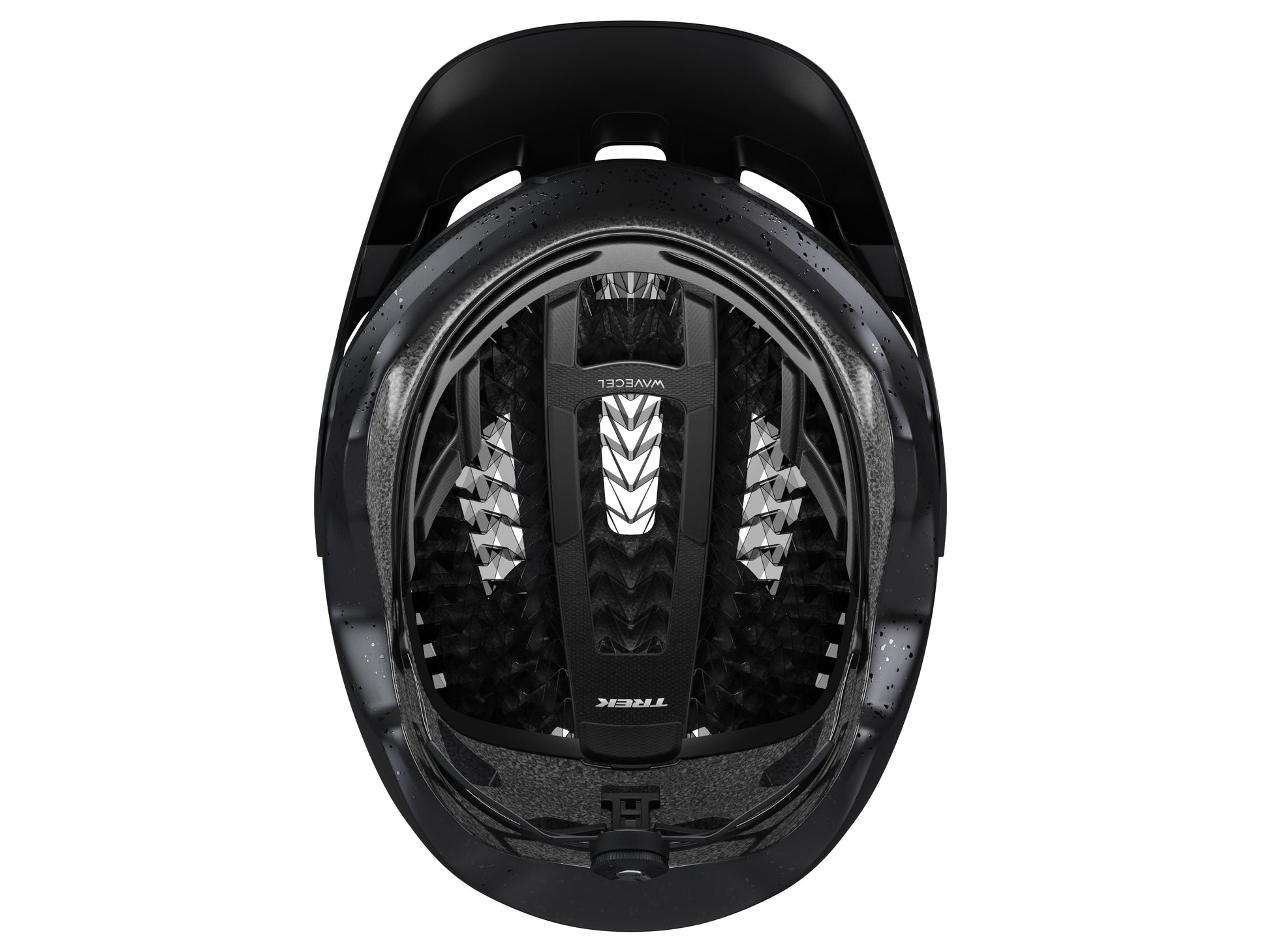 Trek Kypärä Rally WaveCel