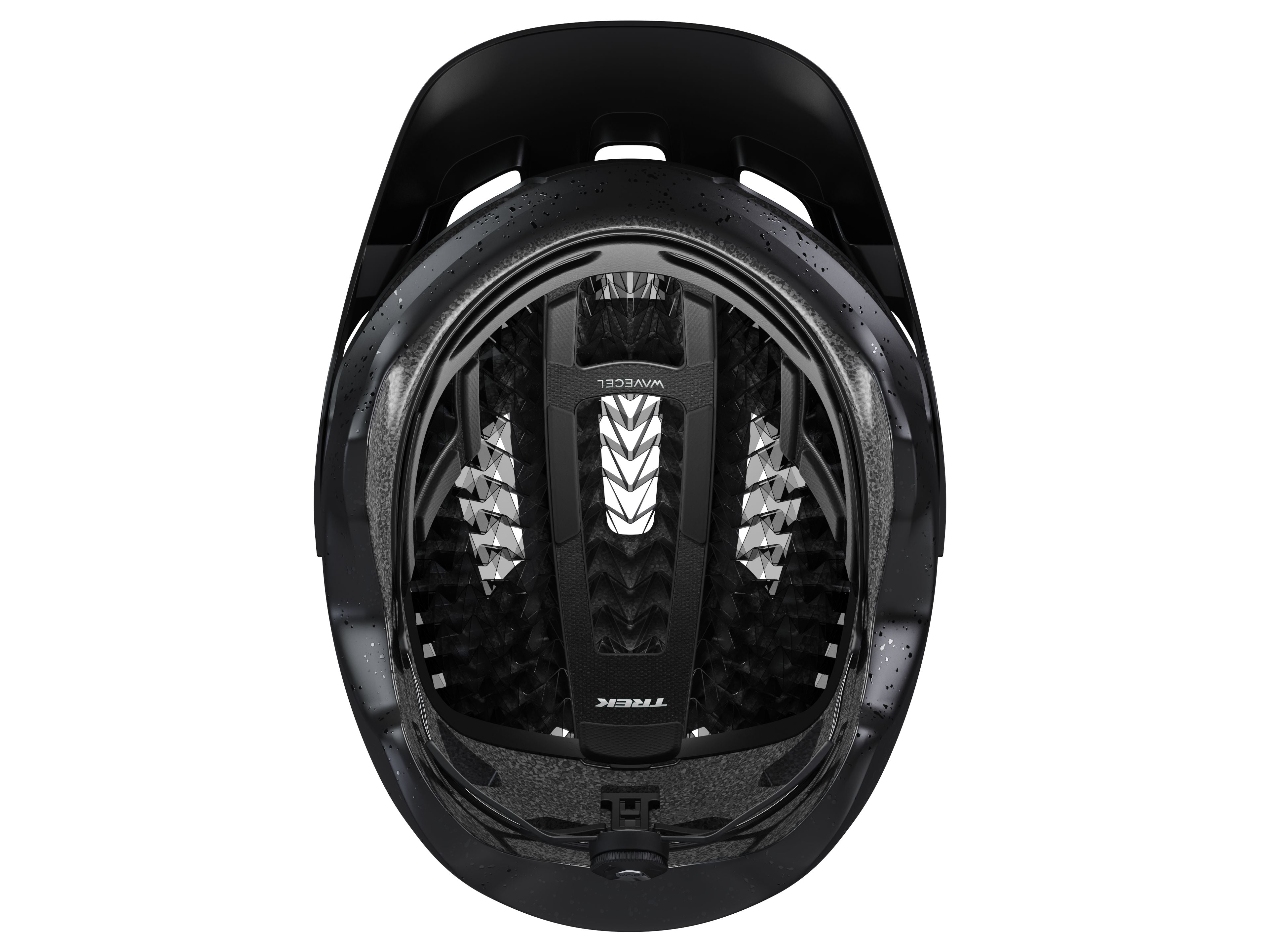 Trek Kypärä Rally WaveCel