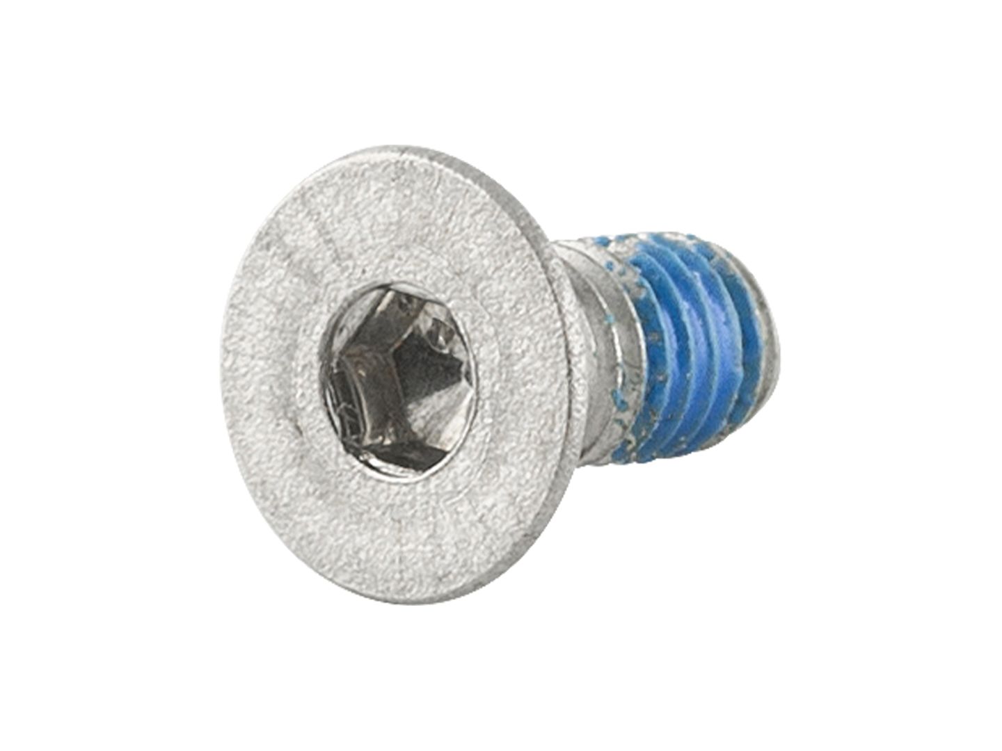 Trek Road M3 x 0.5 x 7mm Countersunk Head Bolt [FST TRK HANGR BLT M3X0.5X7MM]