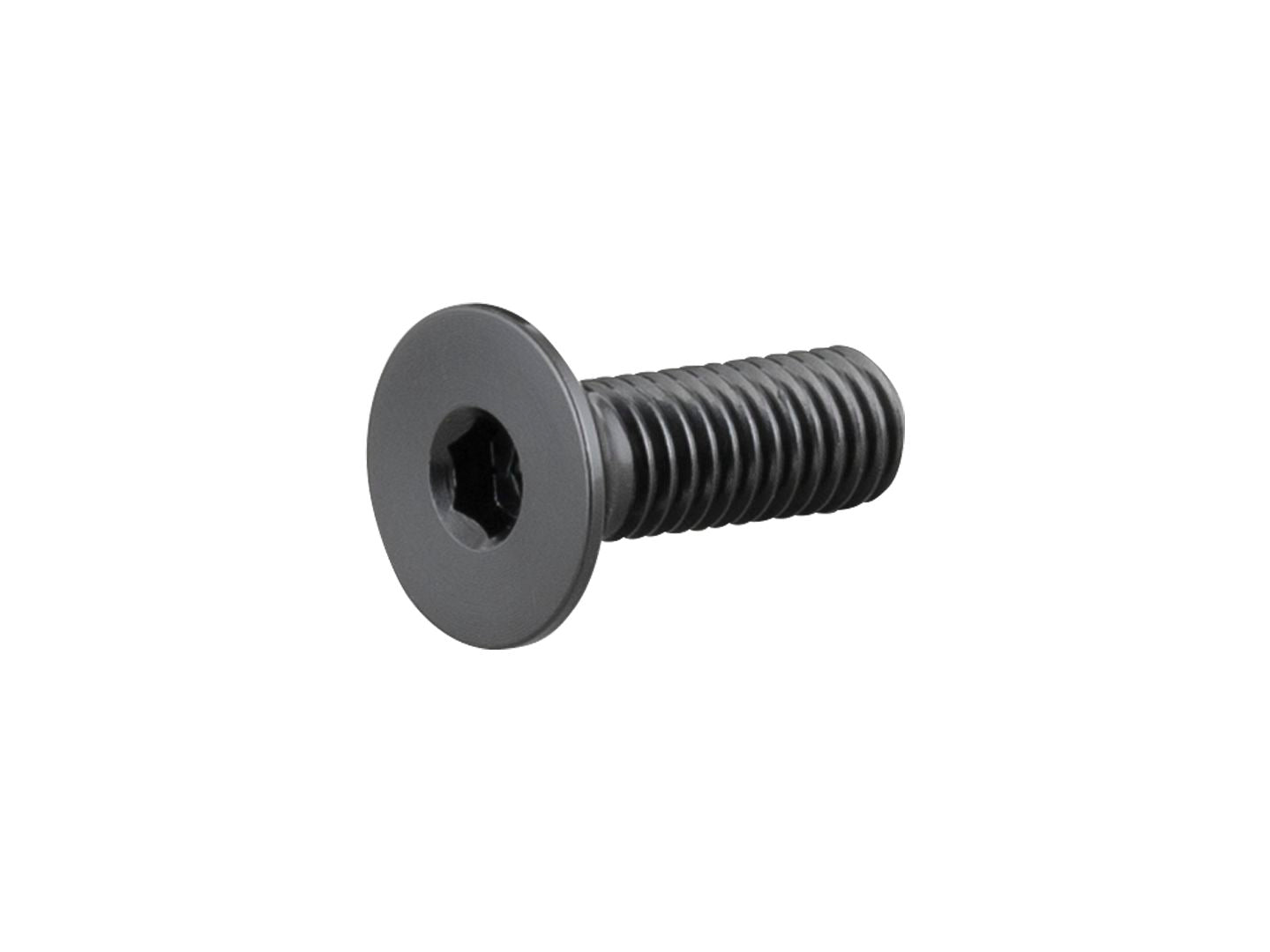 Trek Rocker Pivot Bolts M5 - Black [FST TRK BOLT M5X0.8X10]