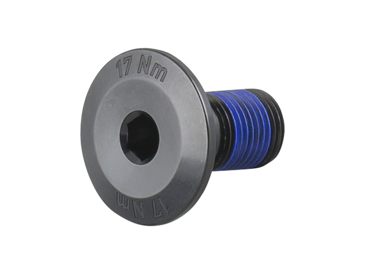 Trek 2022 Session 29 Rocker Pivot Bolt [FST TRK SESS 29 22 RKR MNO BK]