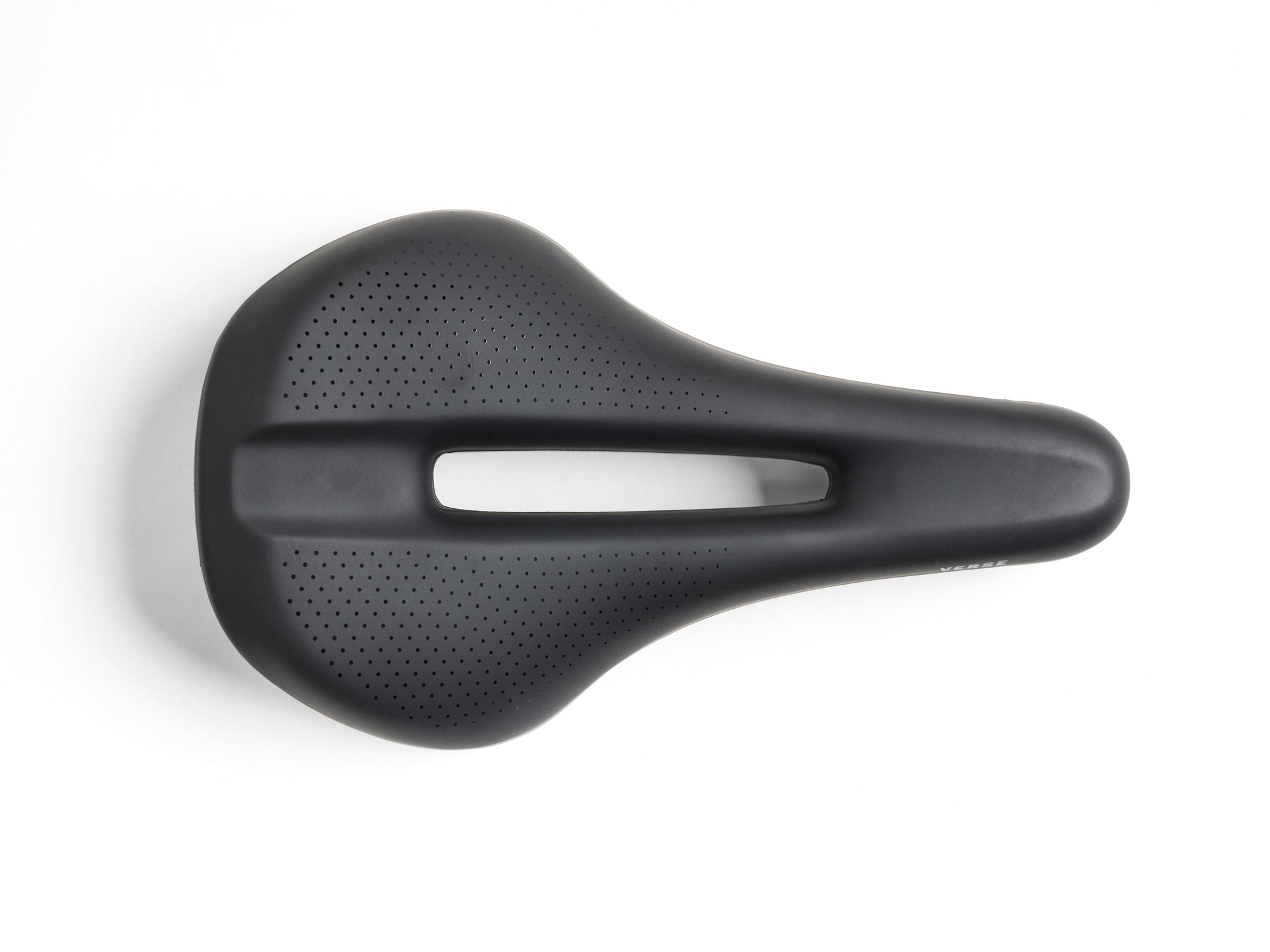 Trek Verse satula 145mm musta