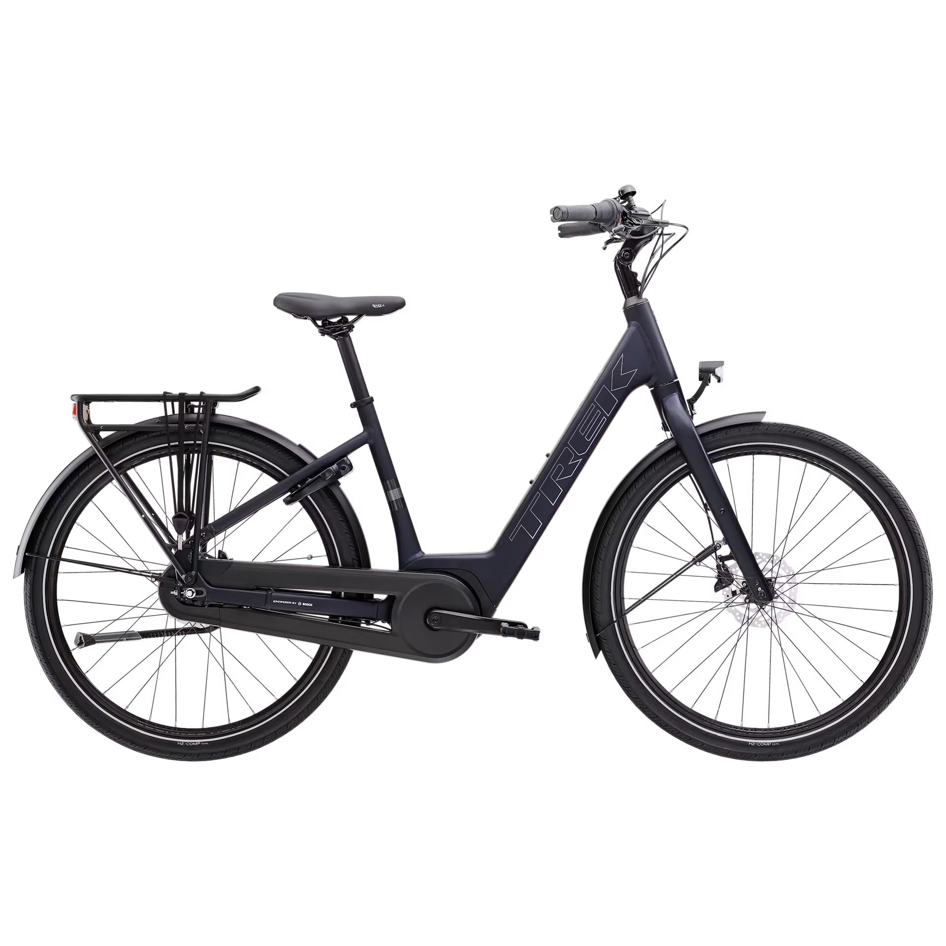 Trek District+ 1 Lowstep