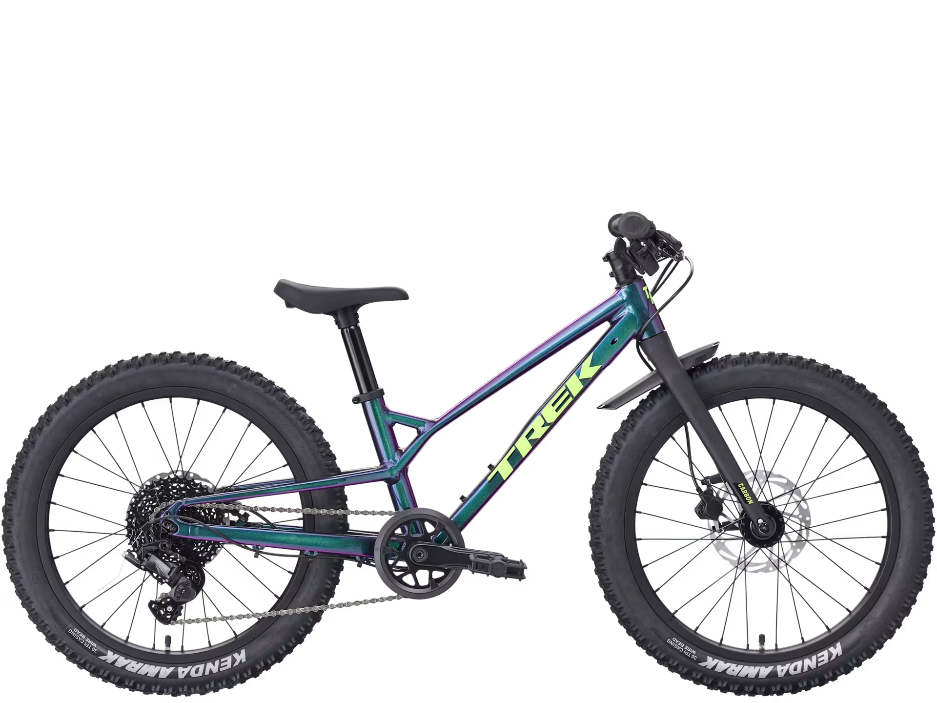Trek Wahoo 20 Trail