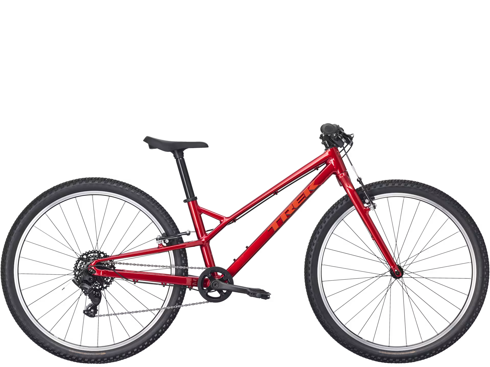 Trek Wahoo 26 Path – lastenpyörä, 26″