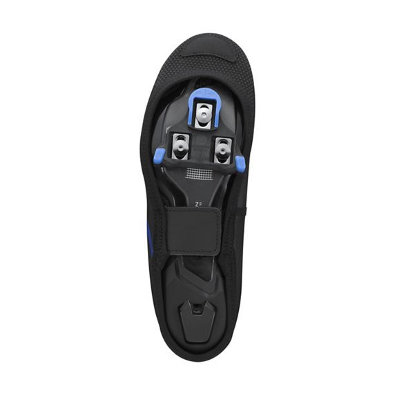 Shimano Dual fit thermal-kengänsuoja