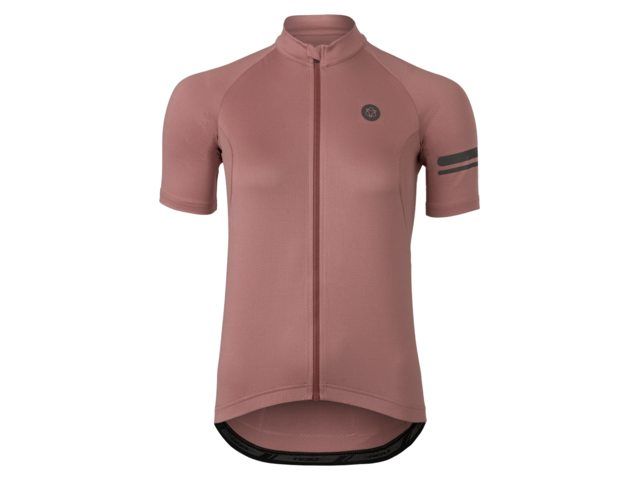 AGU naisten Core Jersey SS Essential ajopaita