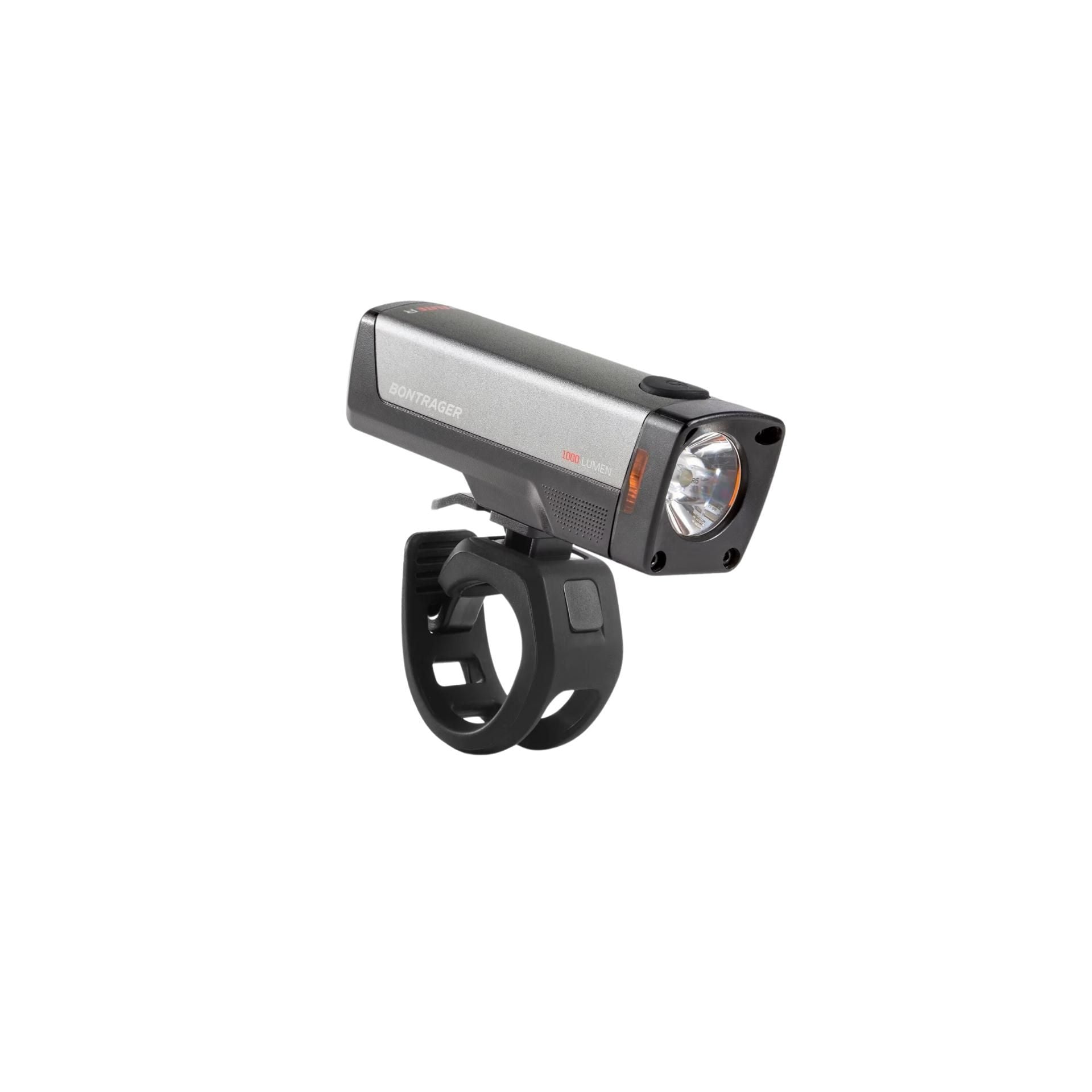 Bontrager Etuvalo Ion Elite R – USB-ladattava etuvalo pyöräilyyn