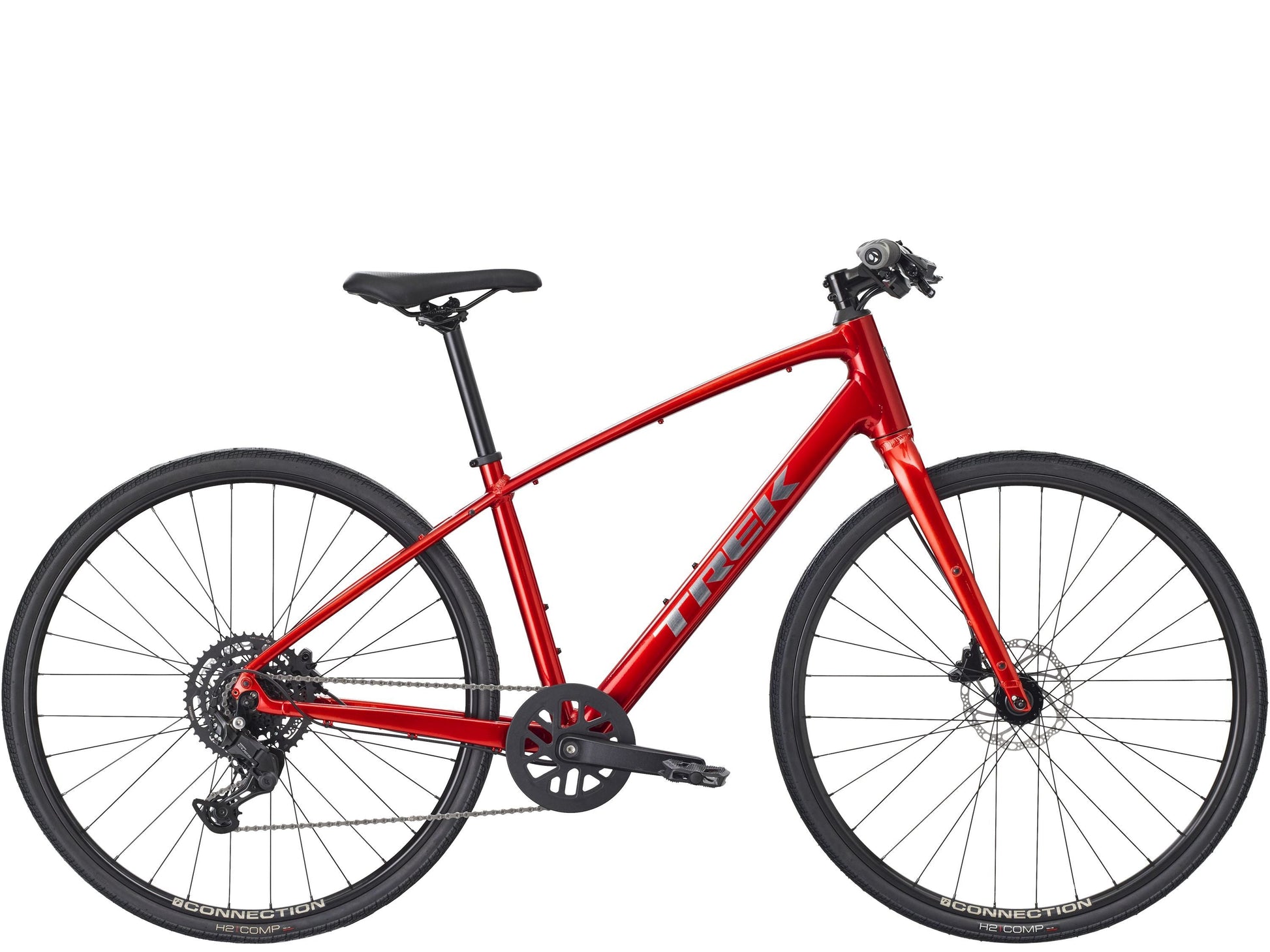 Trek FX 2 Stepover Gen 4