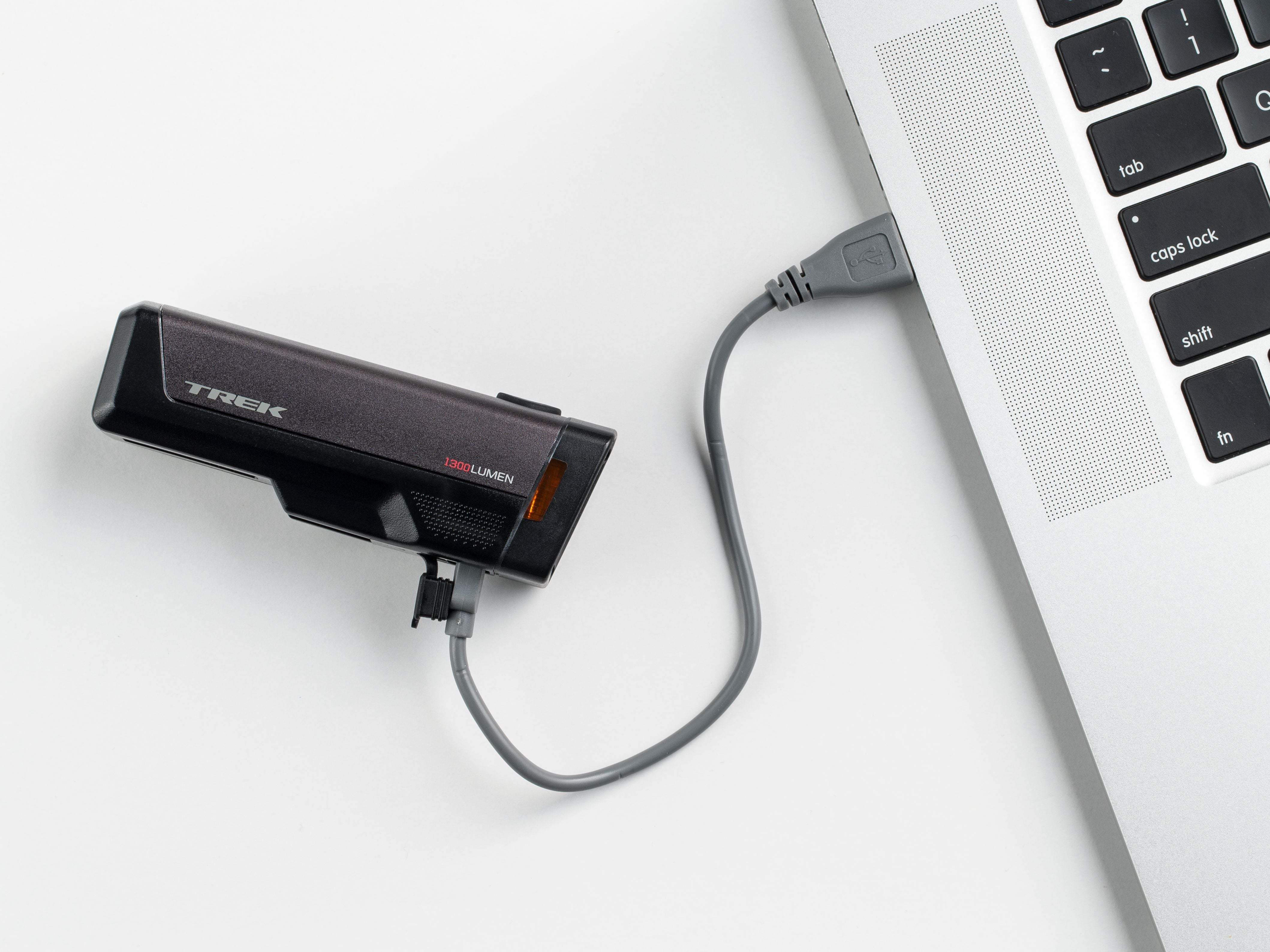 Trek Etuvalo Ion Pro RT – 1300LM CREE LED, ANT+, 5000mAh