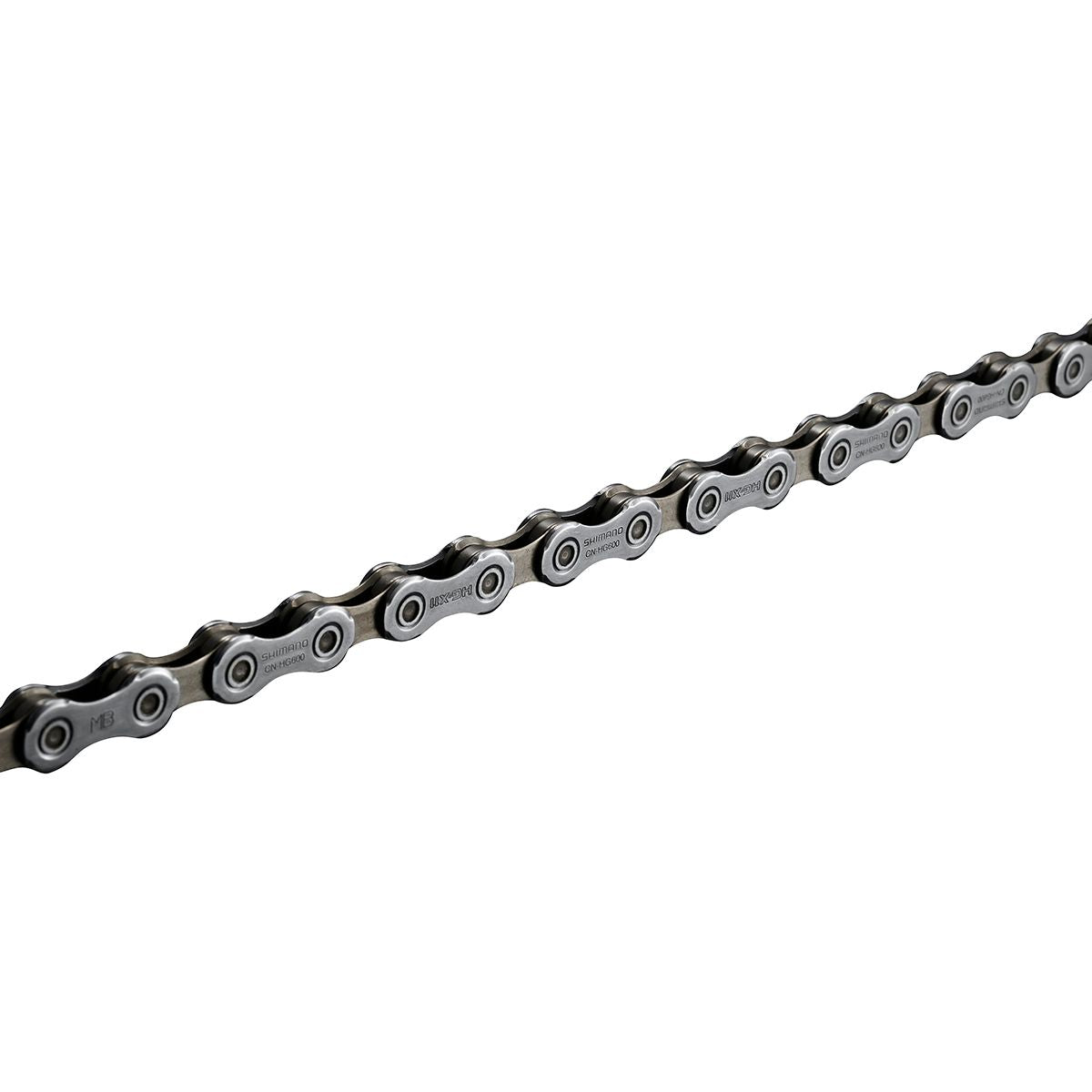 Shimano CN-HG601 11-speed Ketju – 116l, SIL-TEC, 105/SLX