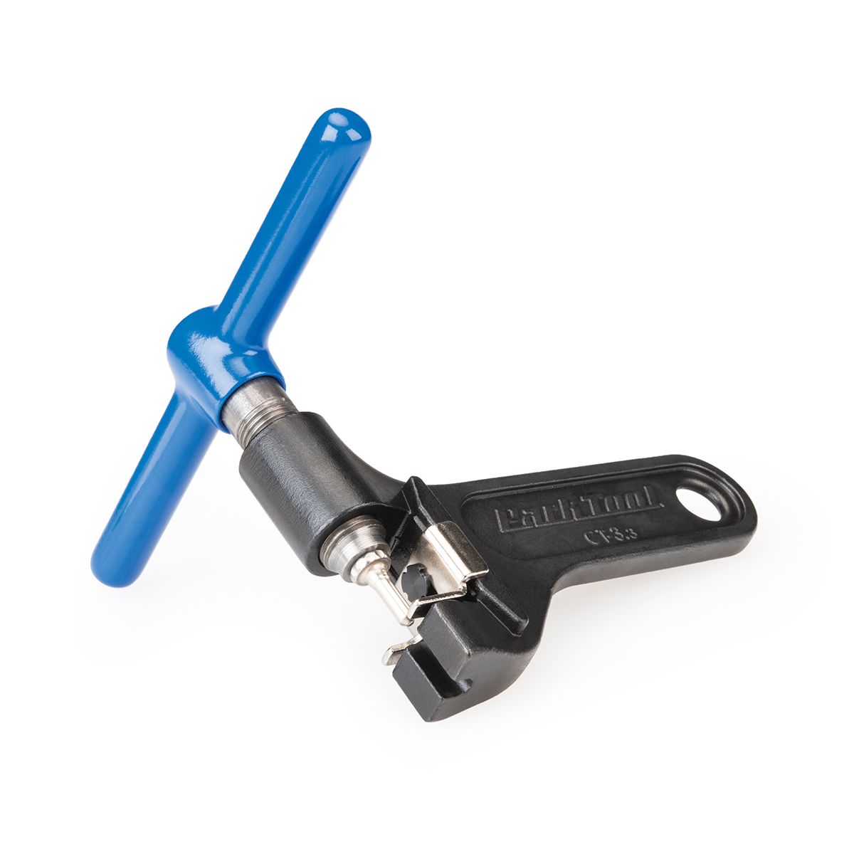 Park Tool CT-3.3 – Ketjunkatkaisija 5–12-vaihteisille ketjuille