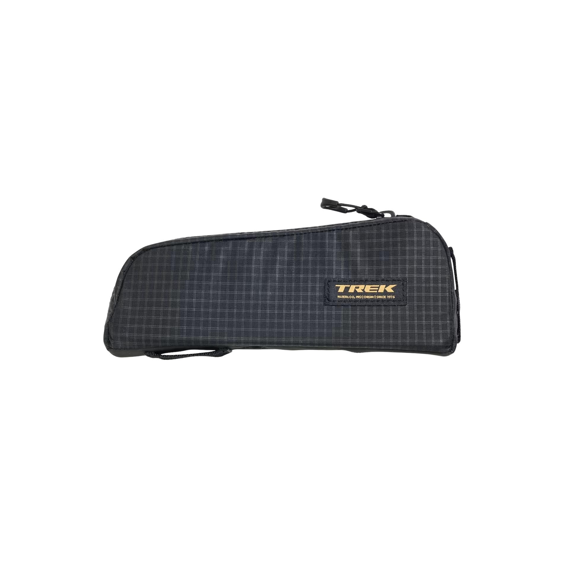 Trek Top Tube Bag Adventure 0,8L Musta