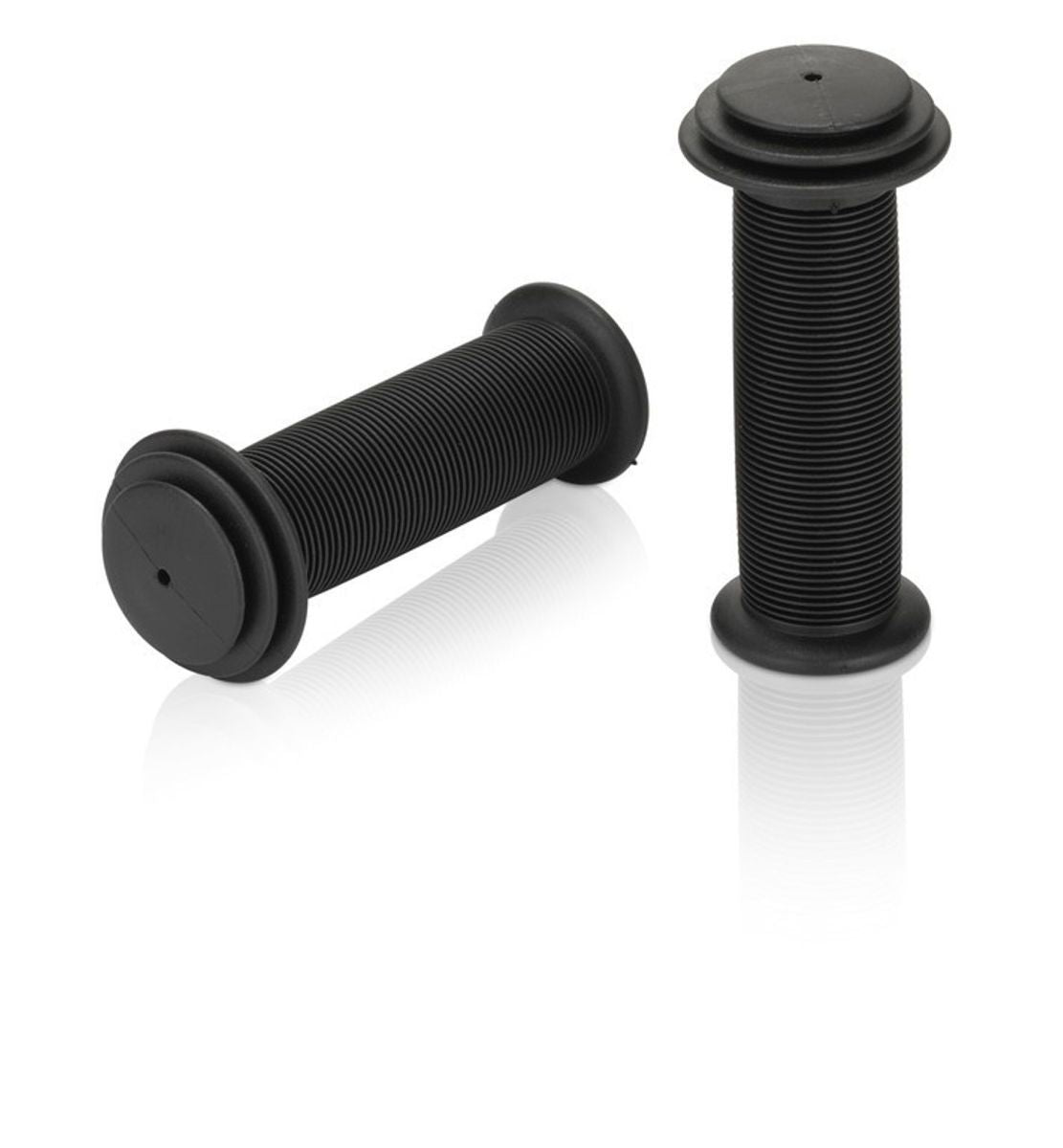 XLC Kädensijat GR-G18 82mm – Kraton-materiaali lastenpyöriin