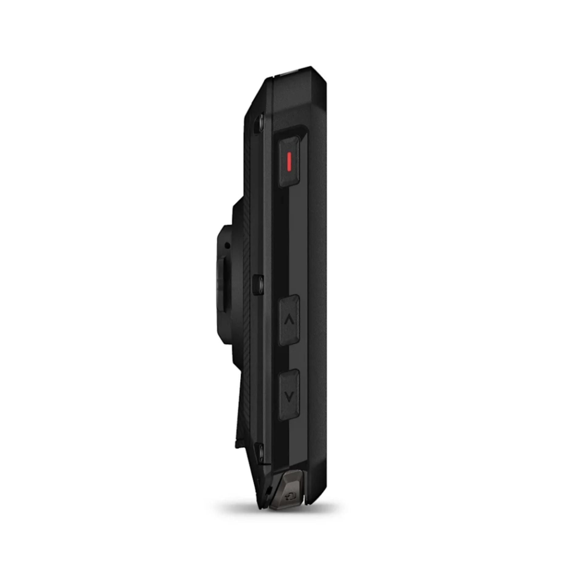 Garmin Edge 850 – ajotietokone Multi-band GNSS -tuella ja 64 GB muistilla
