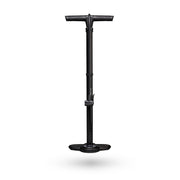 PRO Jalkapumppu Competition mittari, teräs