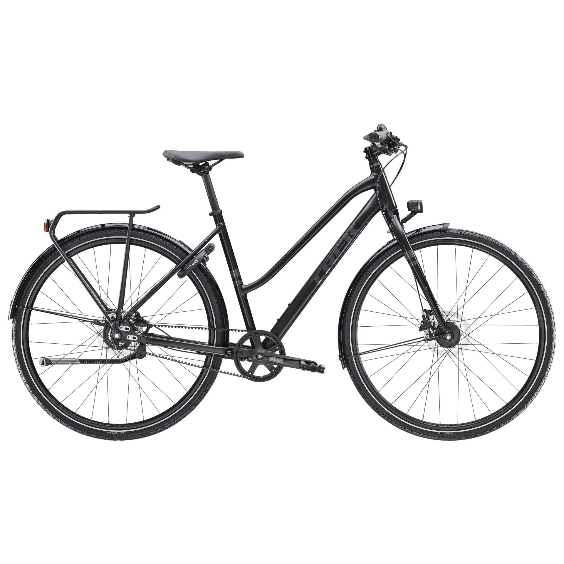 Trek District 4 Midstep