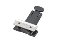 Bontrager Quick Cleat Assembly – Interchange-laukkujen kiinnike