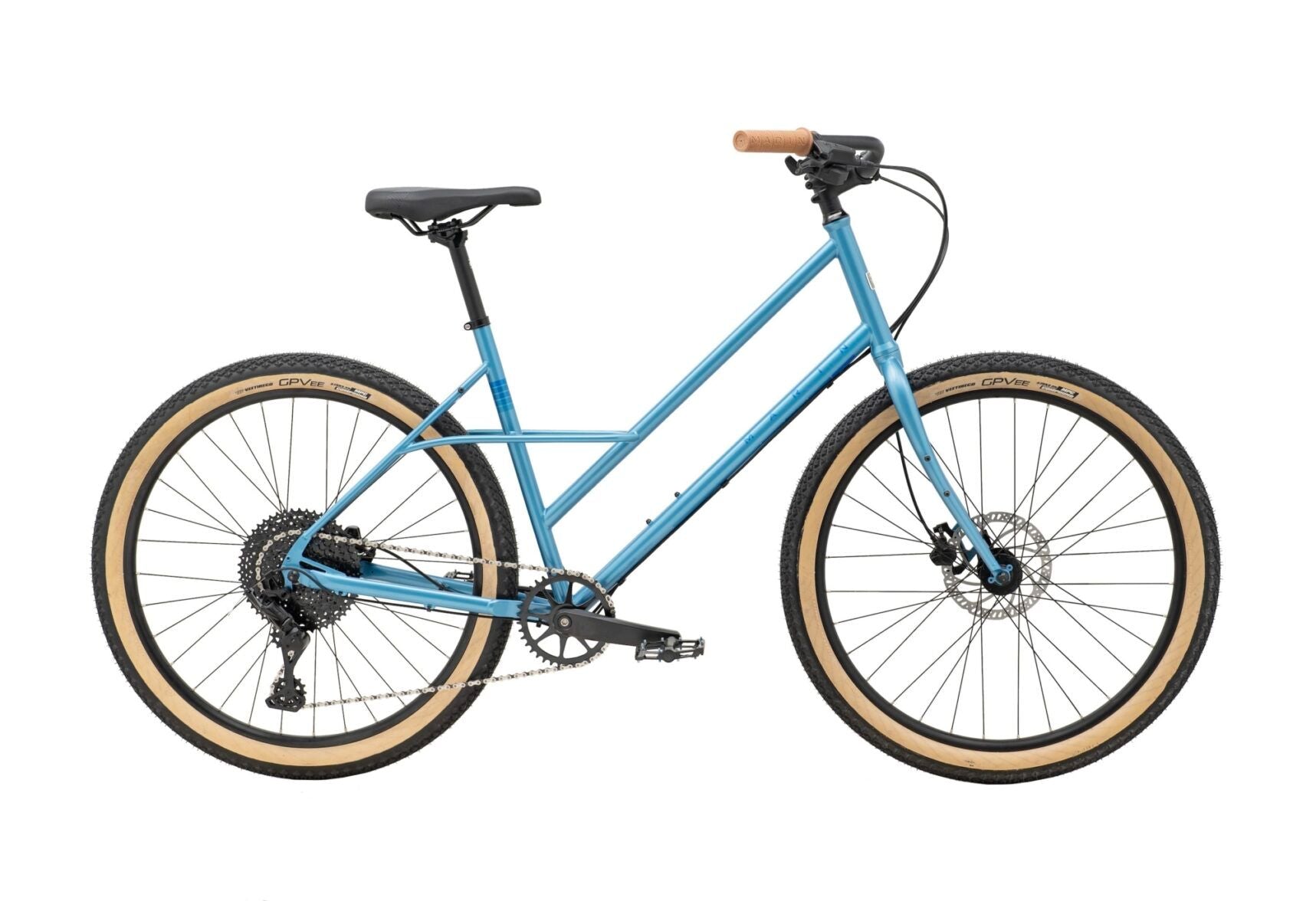 Marin Larkspur 1
