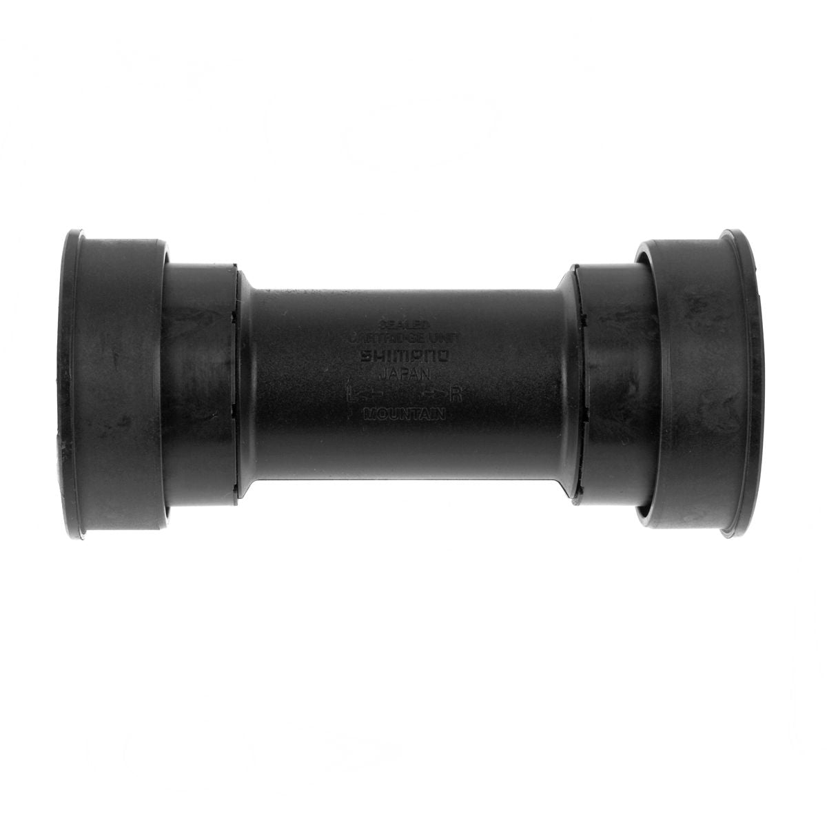 Shimano XTR Press-fit Keskiölaakeri – 89,5/92mm, 24mm Hollowtech-II