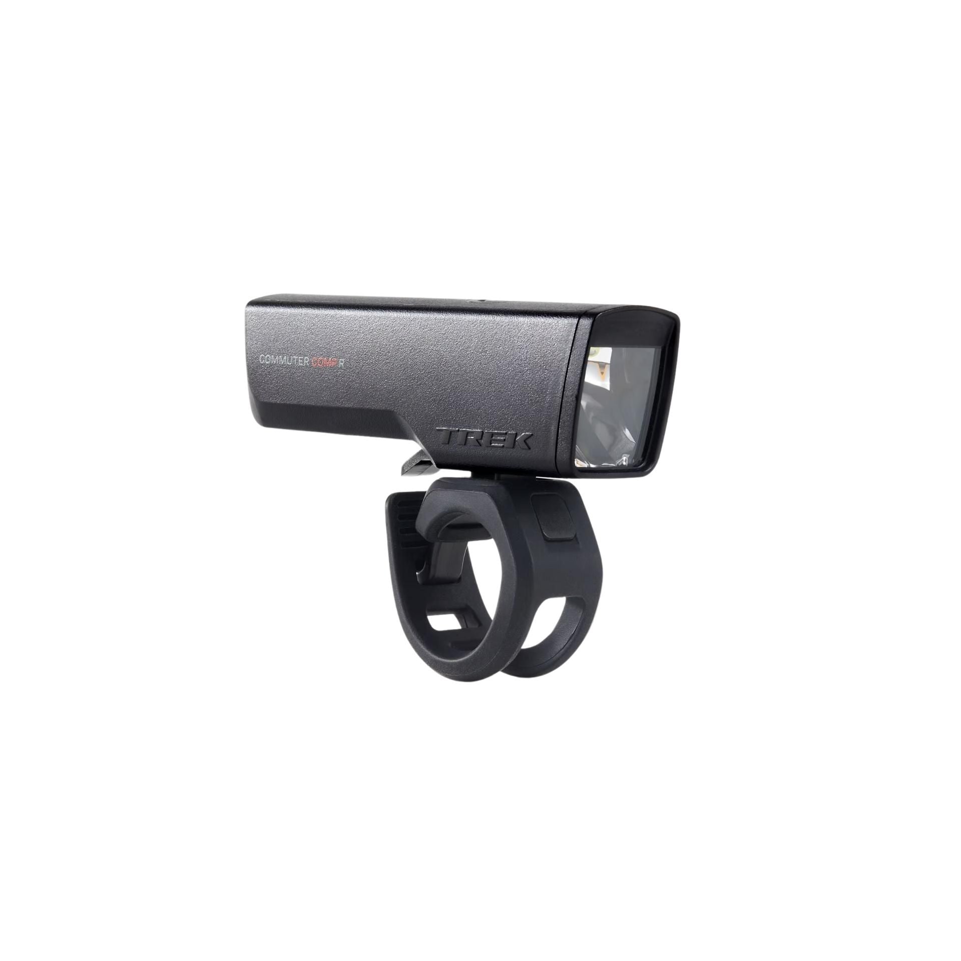 Trek Etuvalo Commuter Comp R – 450 lm, Kindbeam, USB-ladattava