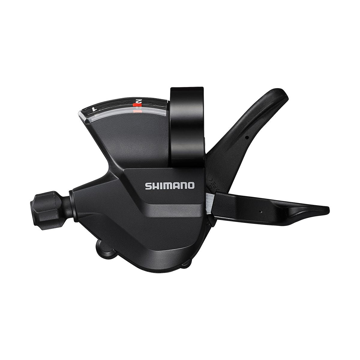 Shimano Vaihdevipu vasen 2v, OGD SL-M315, sis. vaijerit