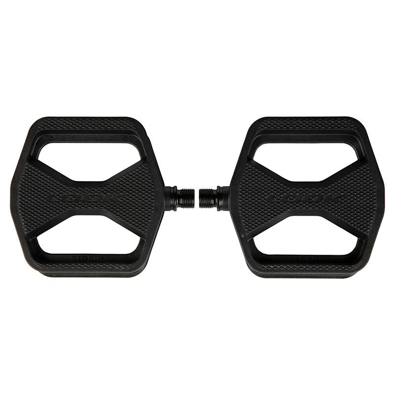 Look Geocity – Komposiittiset flatpolkimet, 510 g