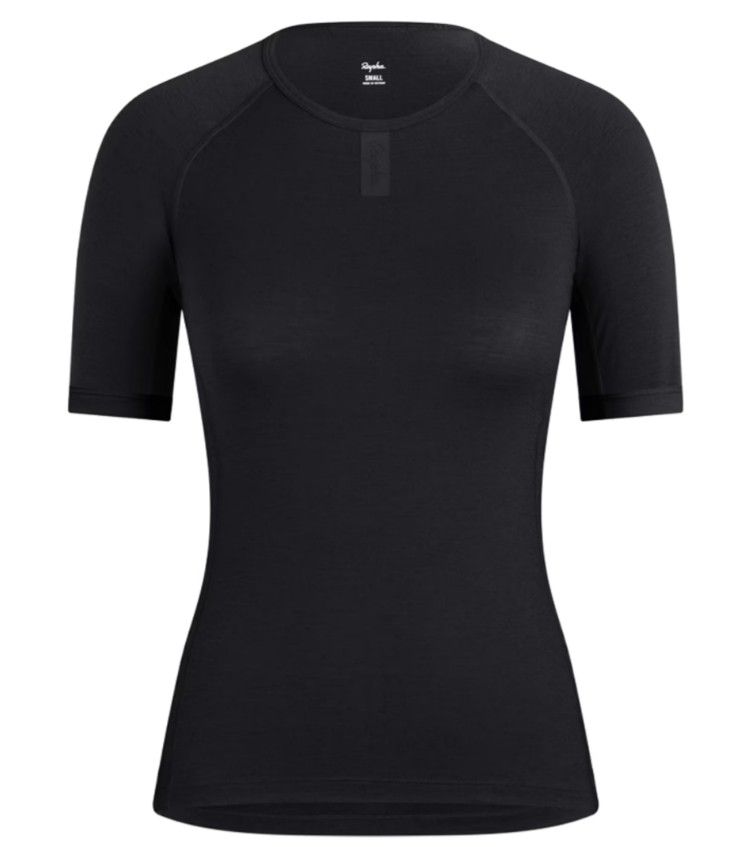 Rapha Merino Women's SS Cycling Baselayer