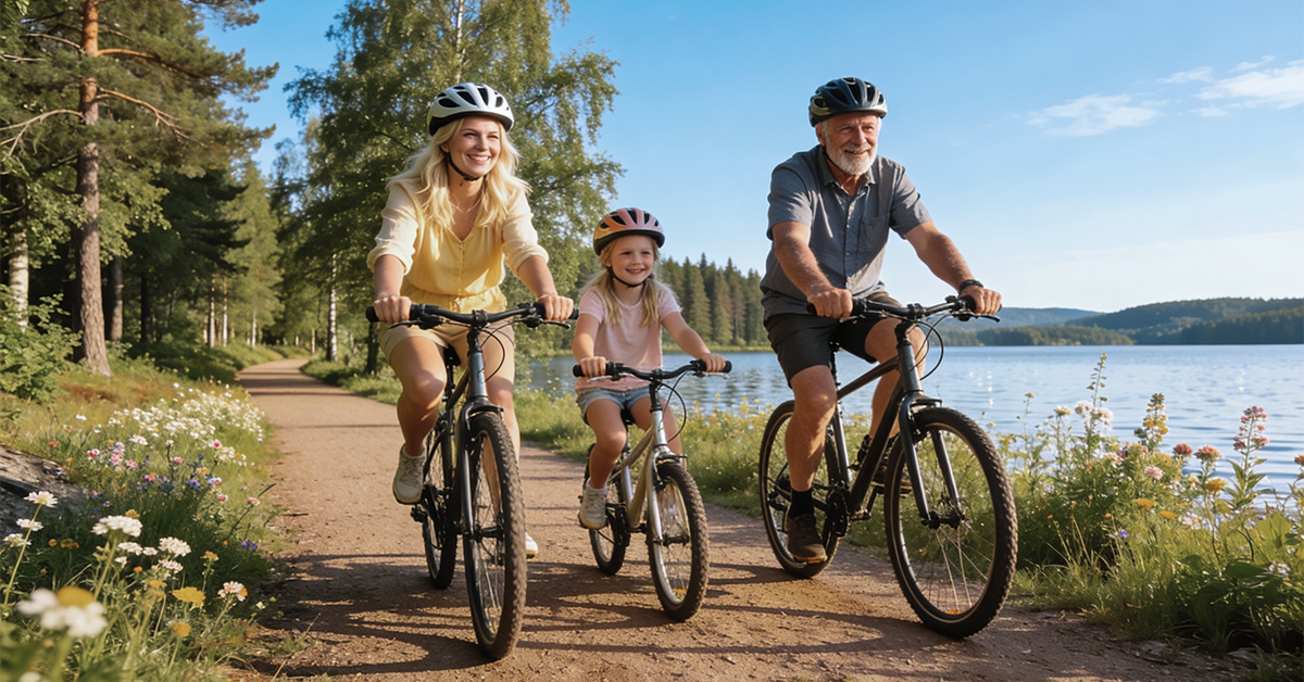 Normal Bycicles All Bicycles - Normal Priced | lundberg.fi