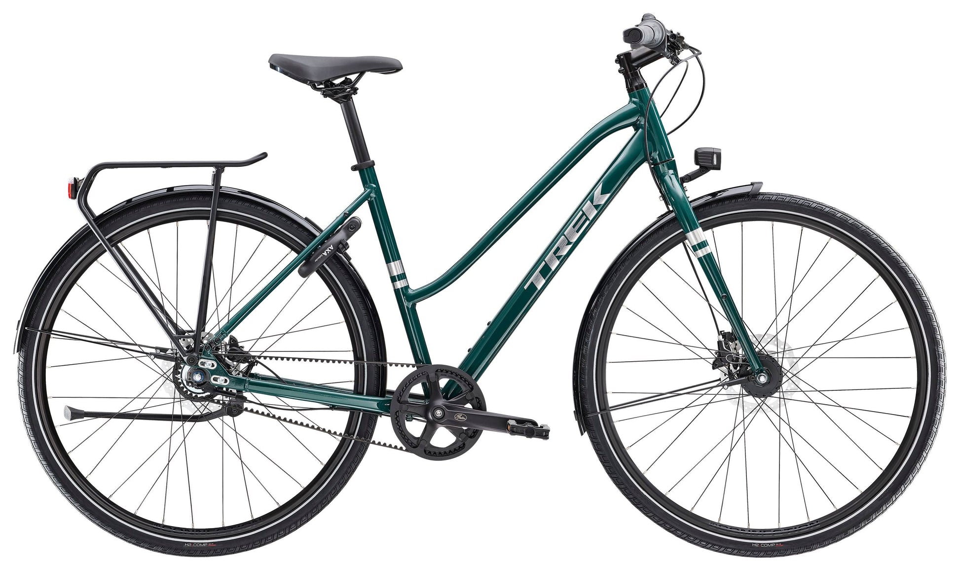 Trek District 3 Midstep