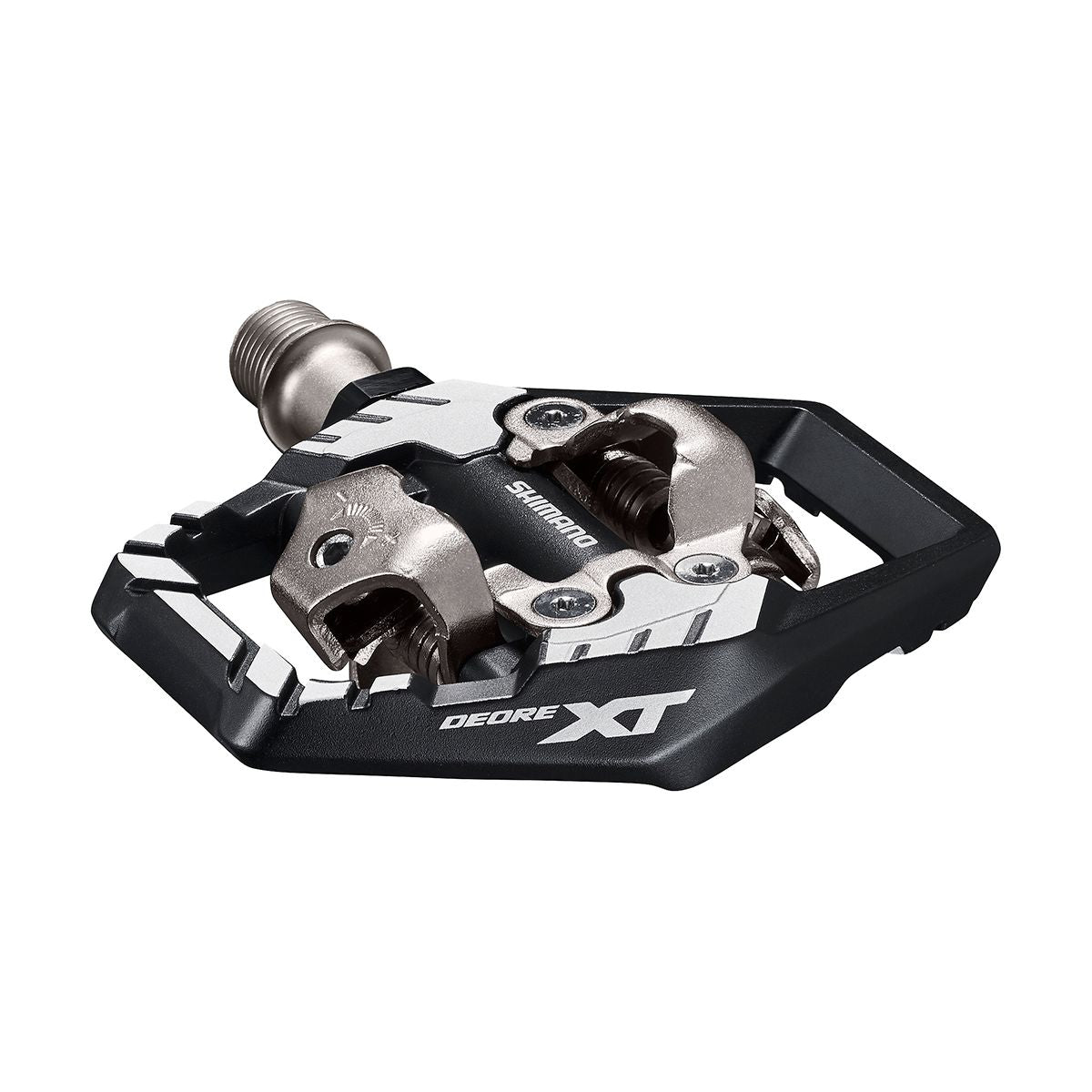 Shimano Polkimet SPD  PD-M8120 Deore XT