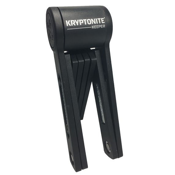 Kryptonite Taittolukko Keeper Mini