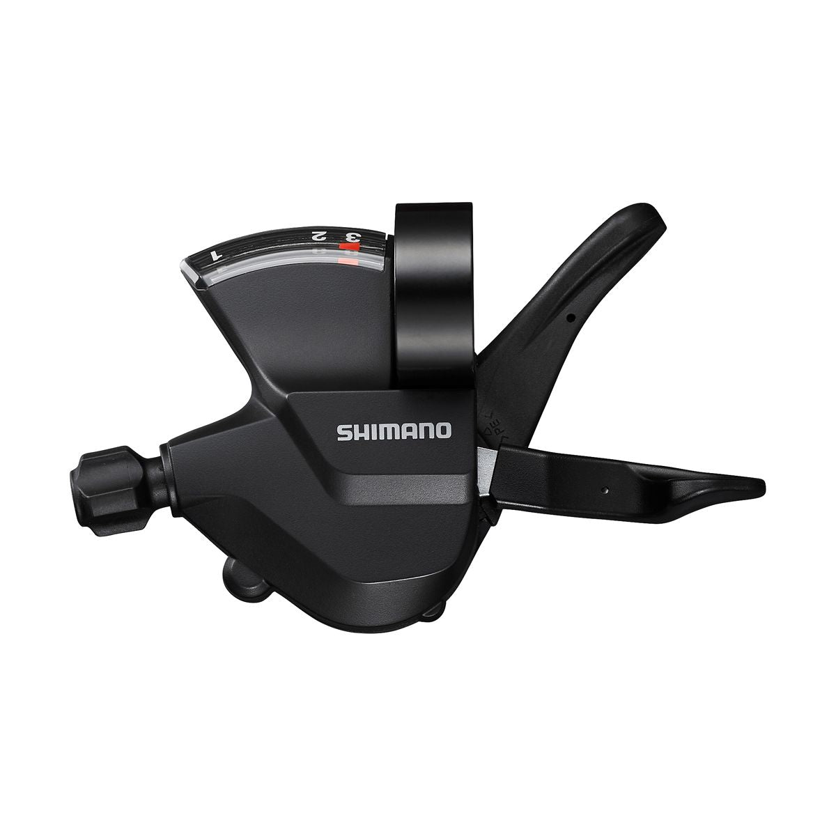 Shimano Vaihdevipu vasen 3v, OGD SL-M315, sis. vaijerit