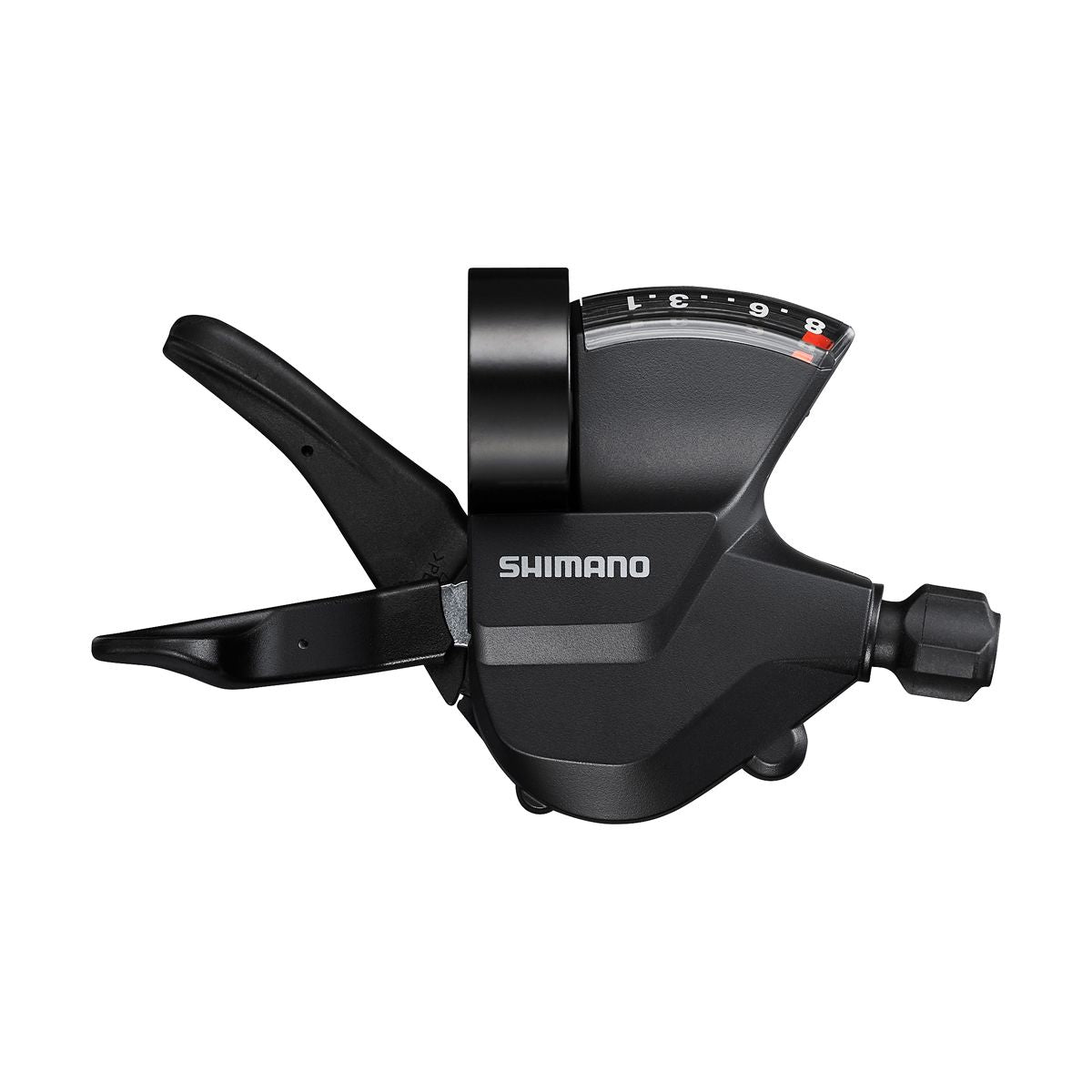 Shimano Vaihdevipu oikea 8v, OGD SL-M315, sis. vaijerit