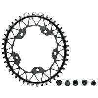 Absoluteblack Eturatas Singlespeed 46T 5Holes