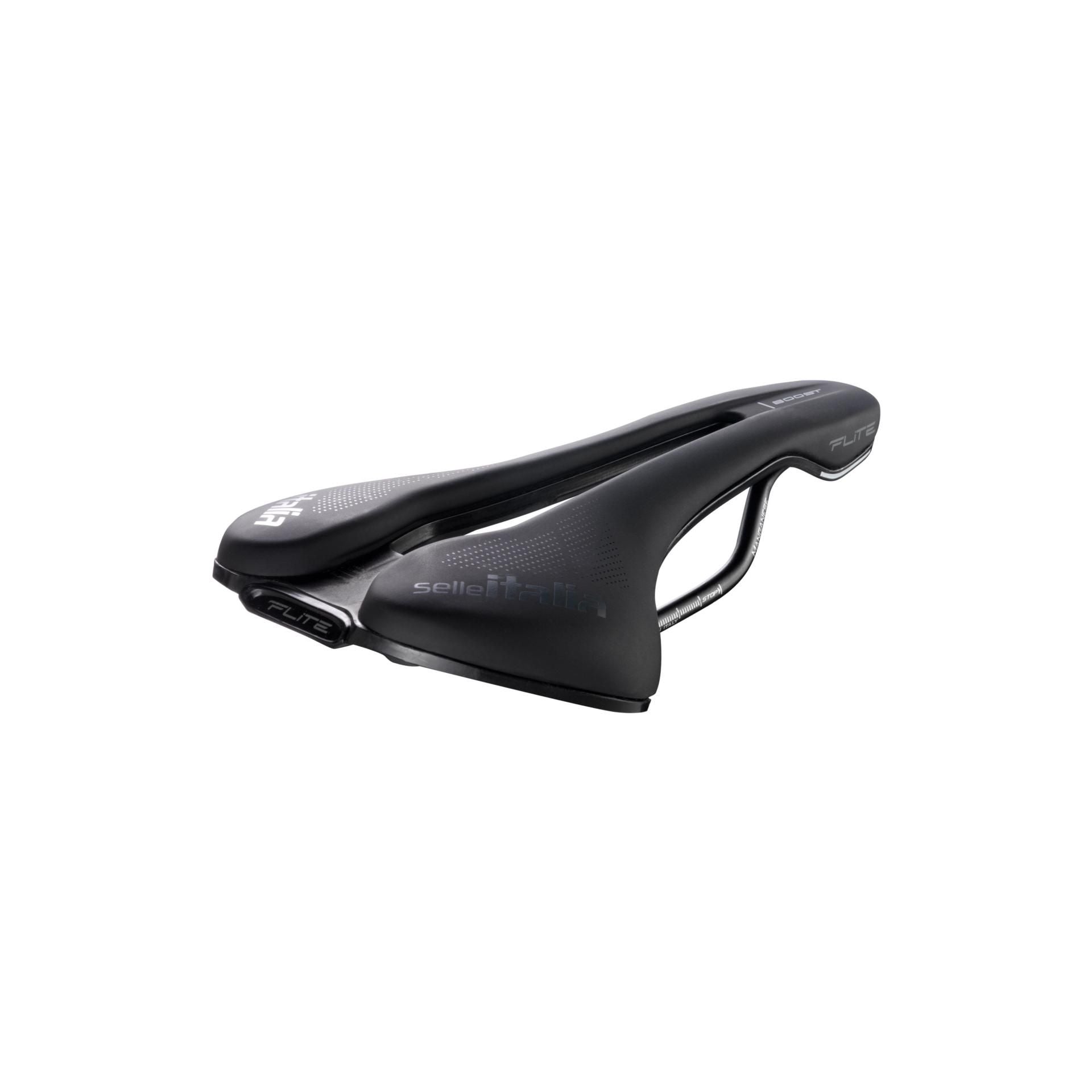 Selle Italia naisten satula Donna Flow L/168mm