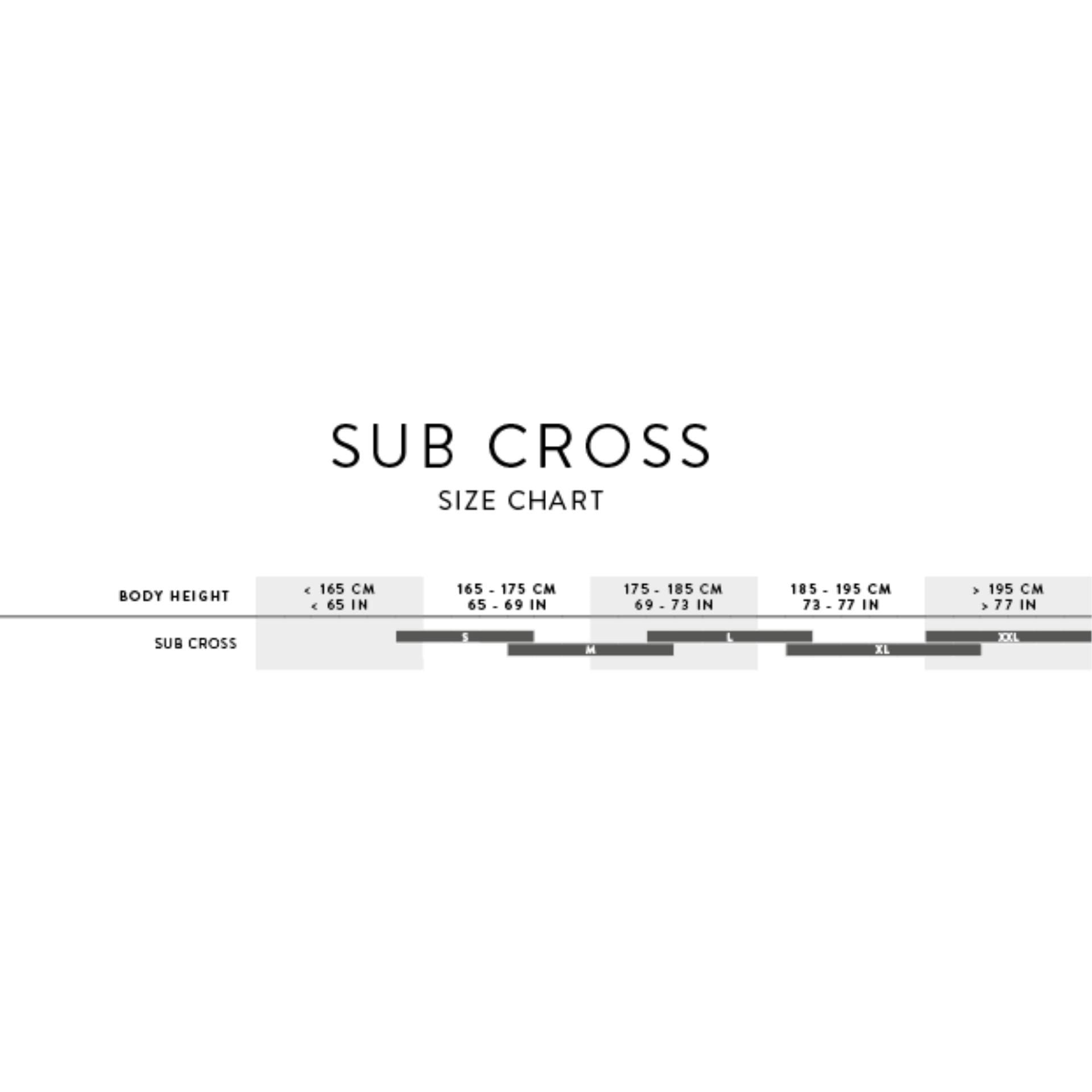 Scott Sub Cross 30 Slope